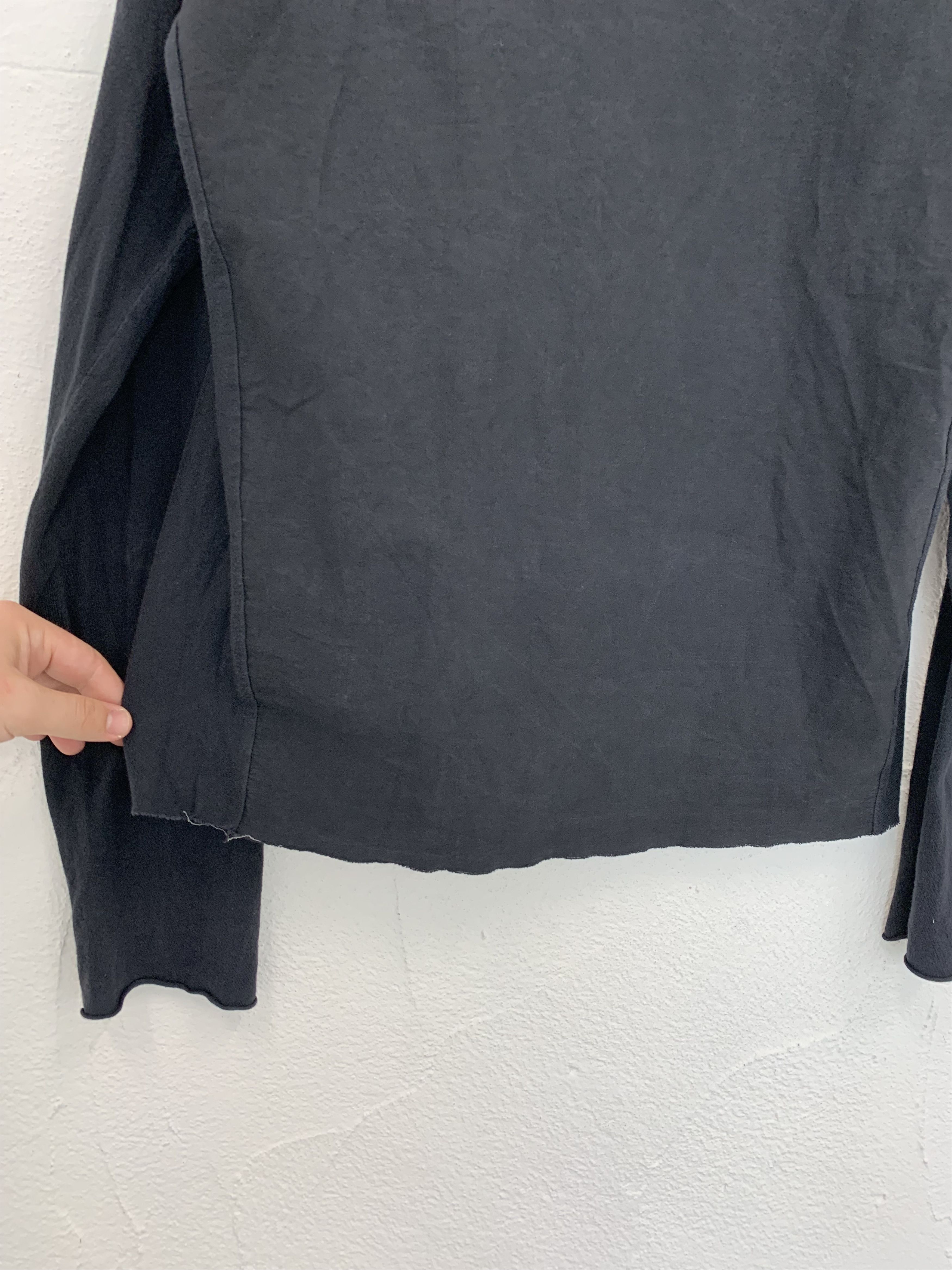 Carpe Diem × Maurizio Altieri CARPE DIEM X MAURIZIO ALTIERI LONGSLEEVE T-SHIRT Size US S / EU 44-46 / 1 - 5 Thumbnail