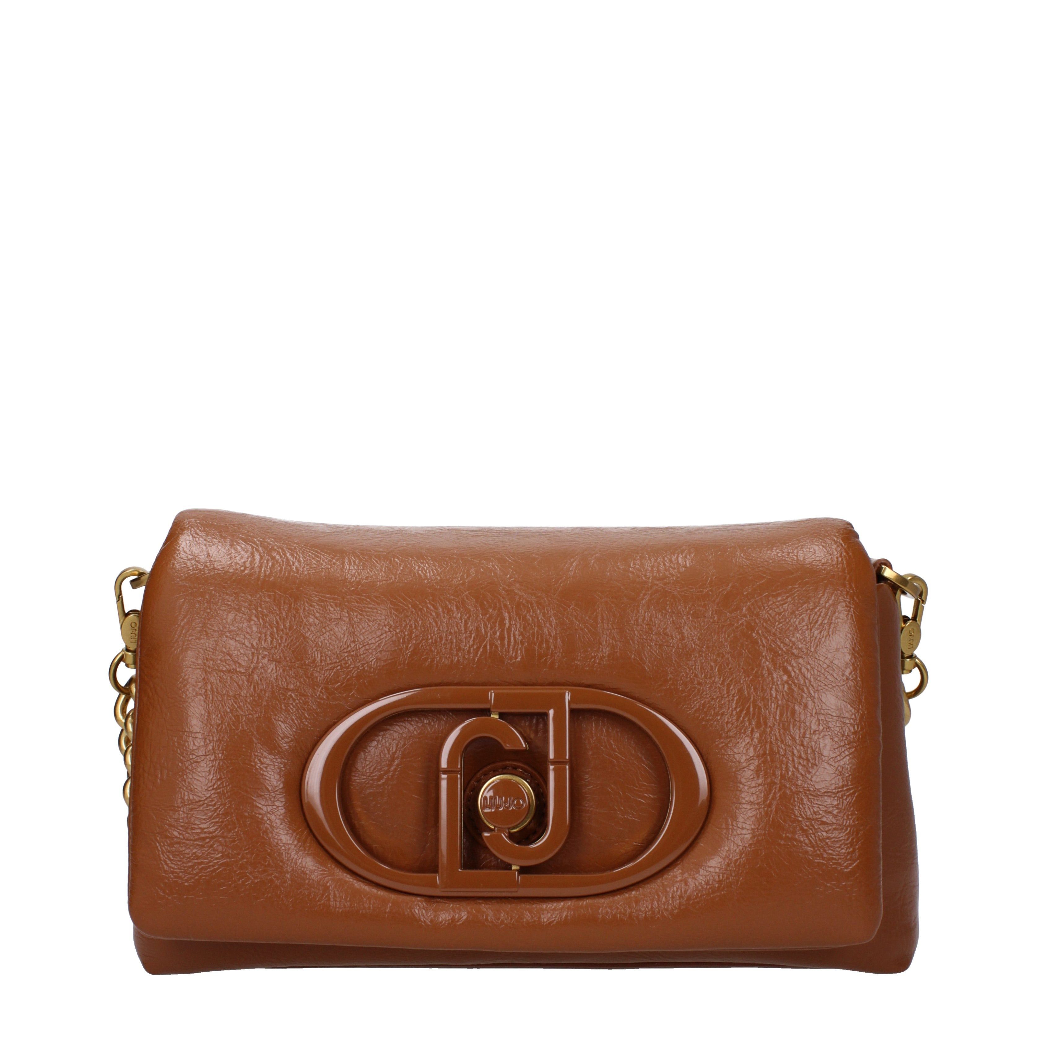 Liu Jo Shoulder Bag in Polyester Size ONE SIZE - 1 Thumbnail