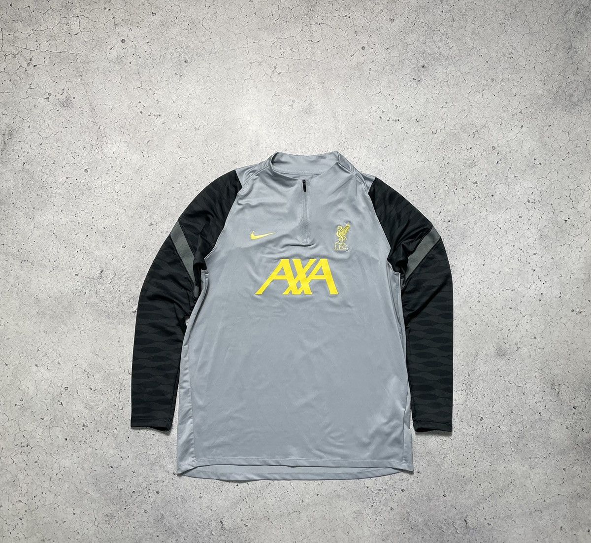 Gyakusou Ｔシャツ 長袖 UNDERCOVER Nike UNDERCOVER - Nike x Undercover GYAKUSOU ロンTの通販 by 9tn's