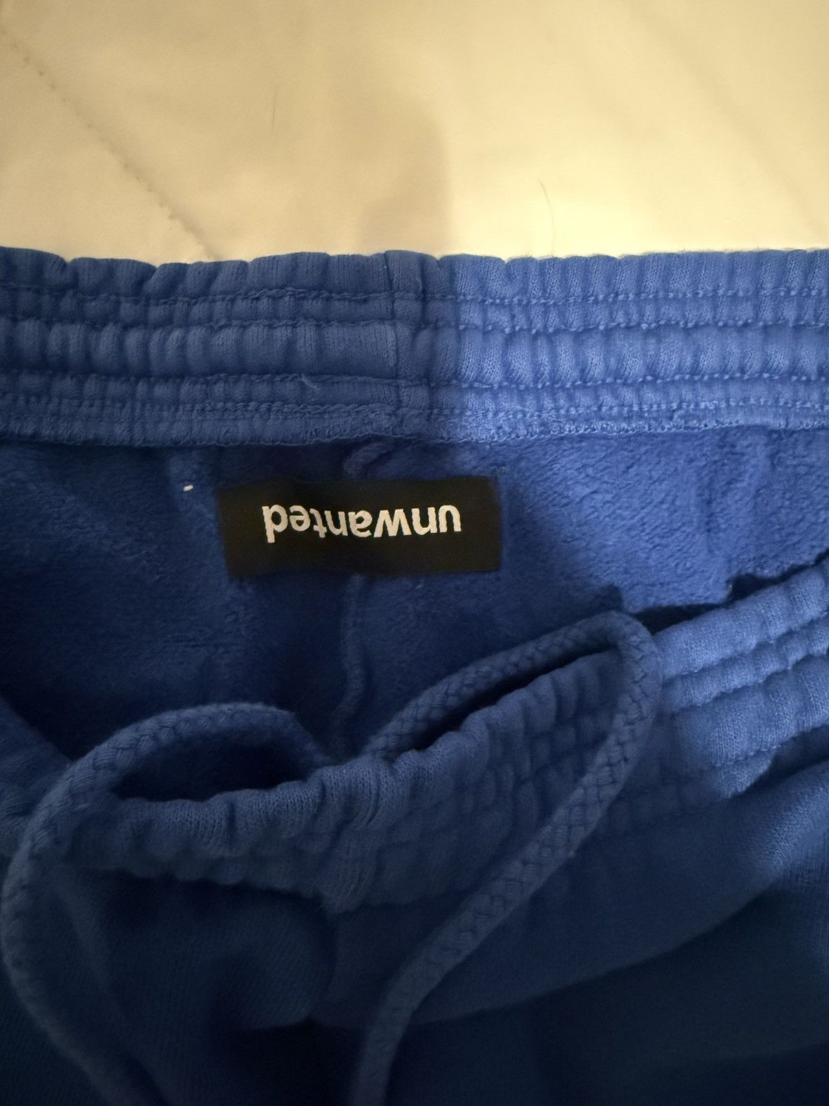 Unwanted Strawberry Mansion sweatpants Size US 30 / EU 46 - 3 Thumbnail