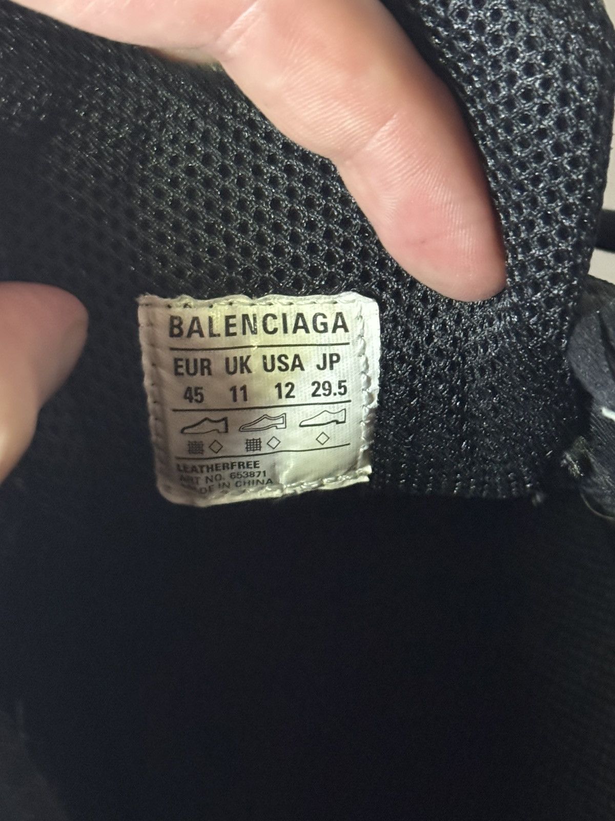 Balenciaga ✅Balenciaga X - Pander Khaki 45 green xpander Size US 12 / EU 45 - 9 Thumbnail