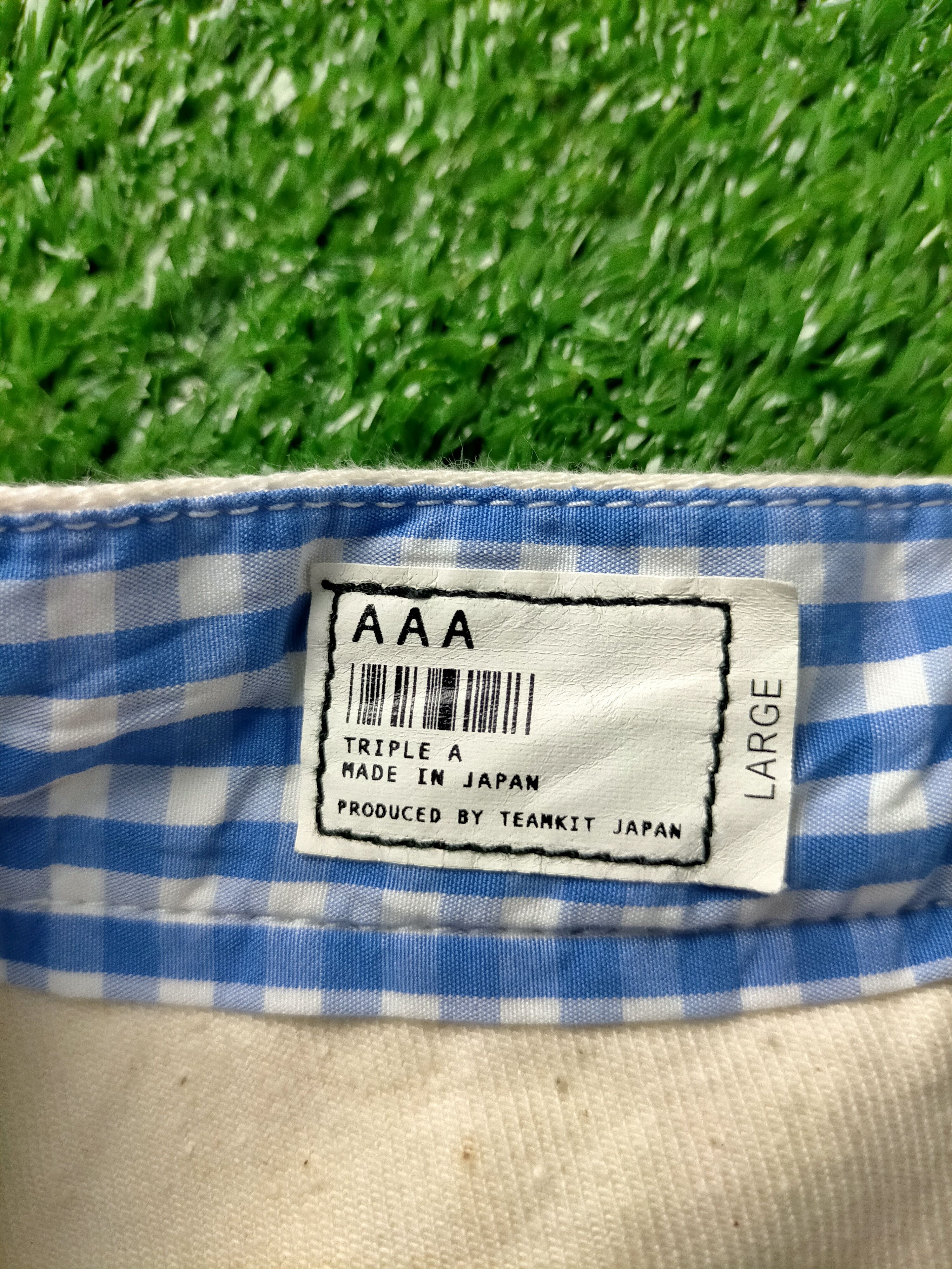 Hiroshi Kato × Japanese Brand × KATO Kato AAA Tool Project Pants Size US 33 - 5 Thumbnail