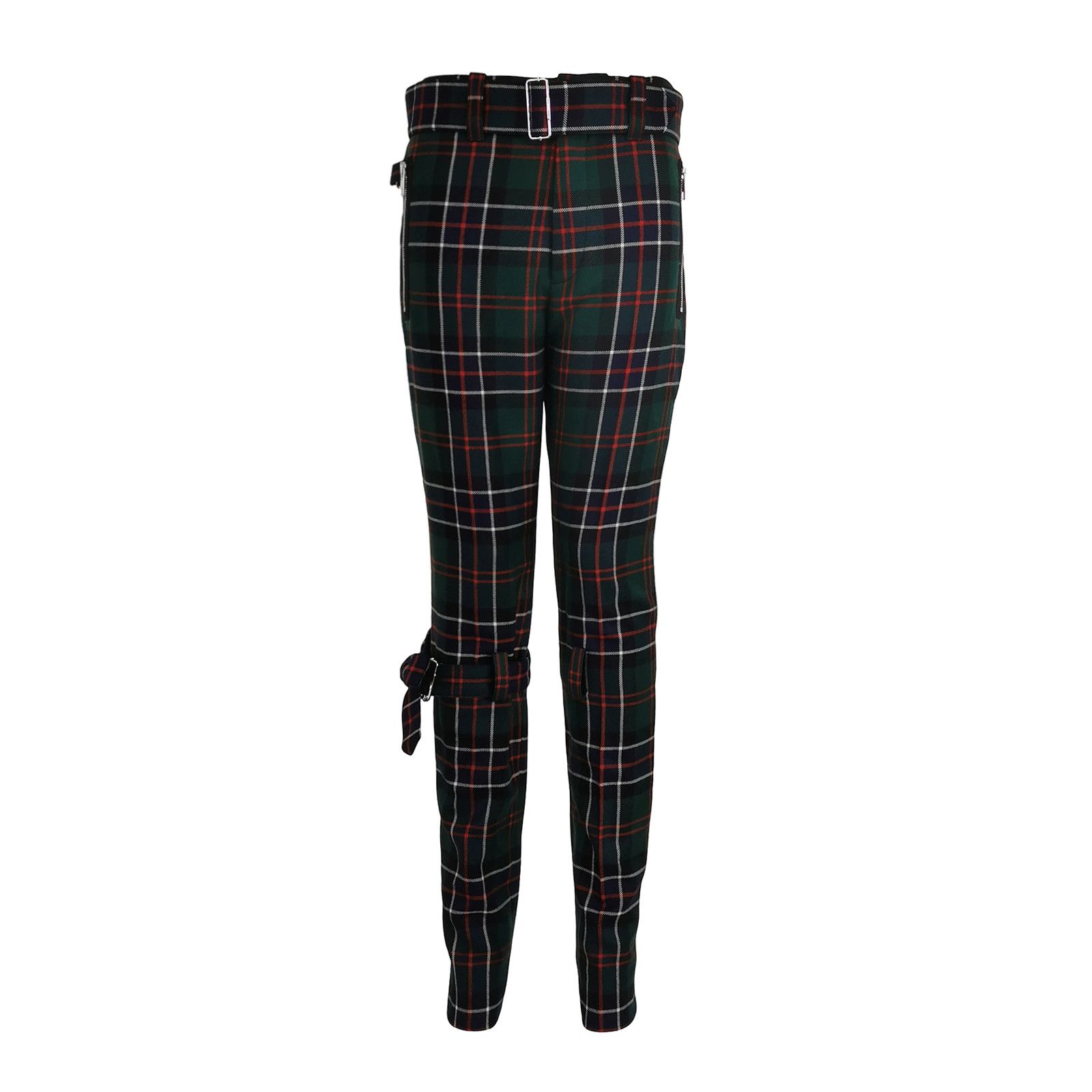 Gucci Gucci Women 36 Pants Size 36" / US 14 / IT 50 - 1 Thumbnail