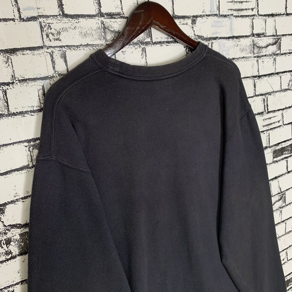 Stussy Vintage Stussy Crewneck Stussy Pump It Up Sweatshirt Size US XL / EU 56 / 4 - 9 Thumbnail