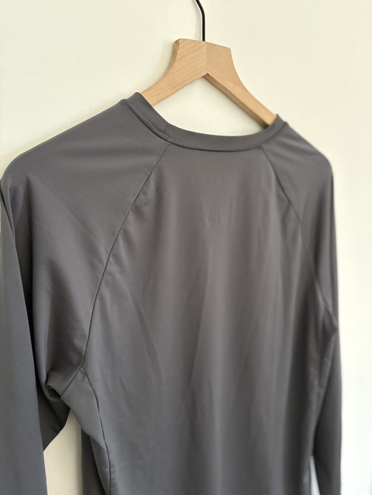 CAYL CAYL Logo Print Stretch-Jersey Tee Size US S / EU 44-46 / 1 - 4 Thumbnail