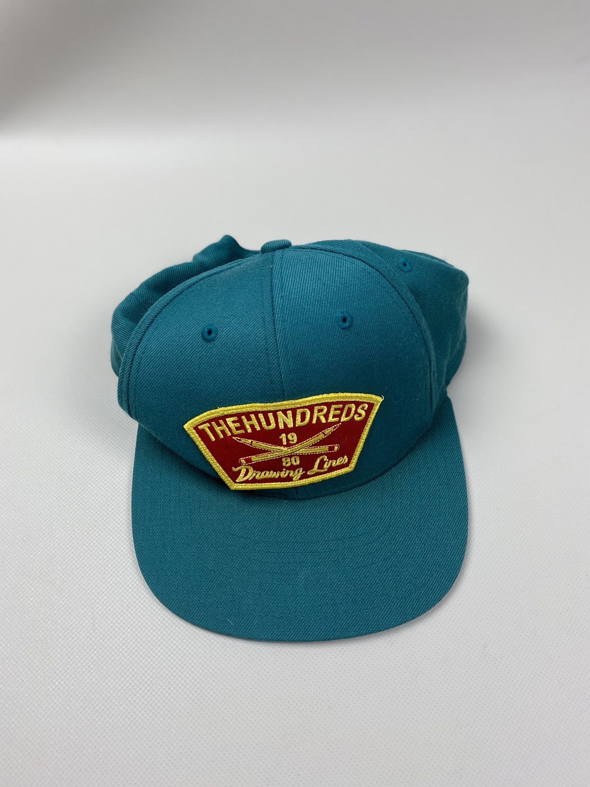 The Hundreds The Hundreds men’s trucker cap one size Size ONE SIZE - 2 Thumbnail