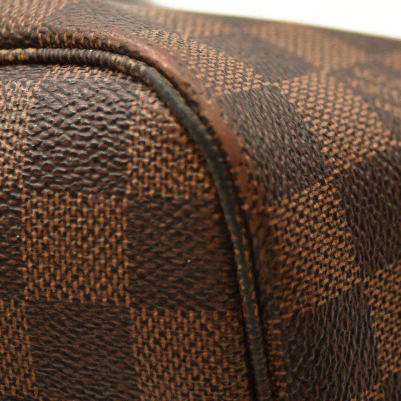 Louis Vuitton Louis Vuitton Damier Ebene Neo Neverfull MM AR5016 Size ONE SIZE - 7 Thumbnail