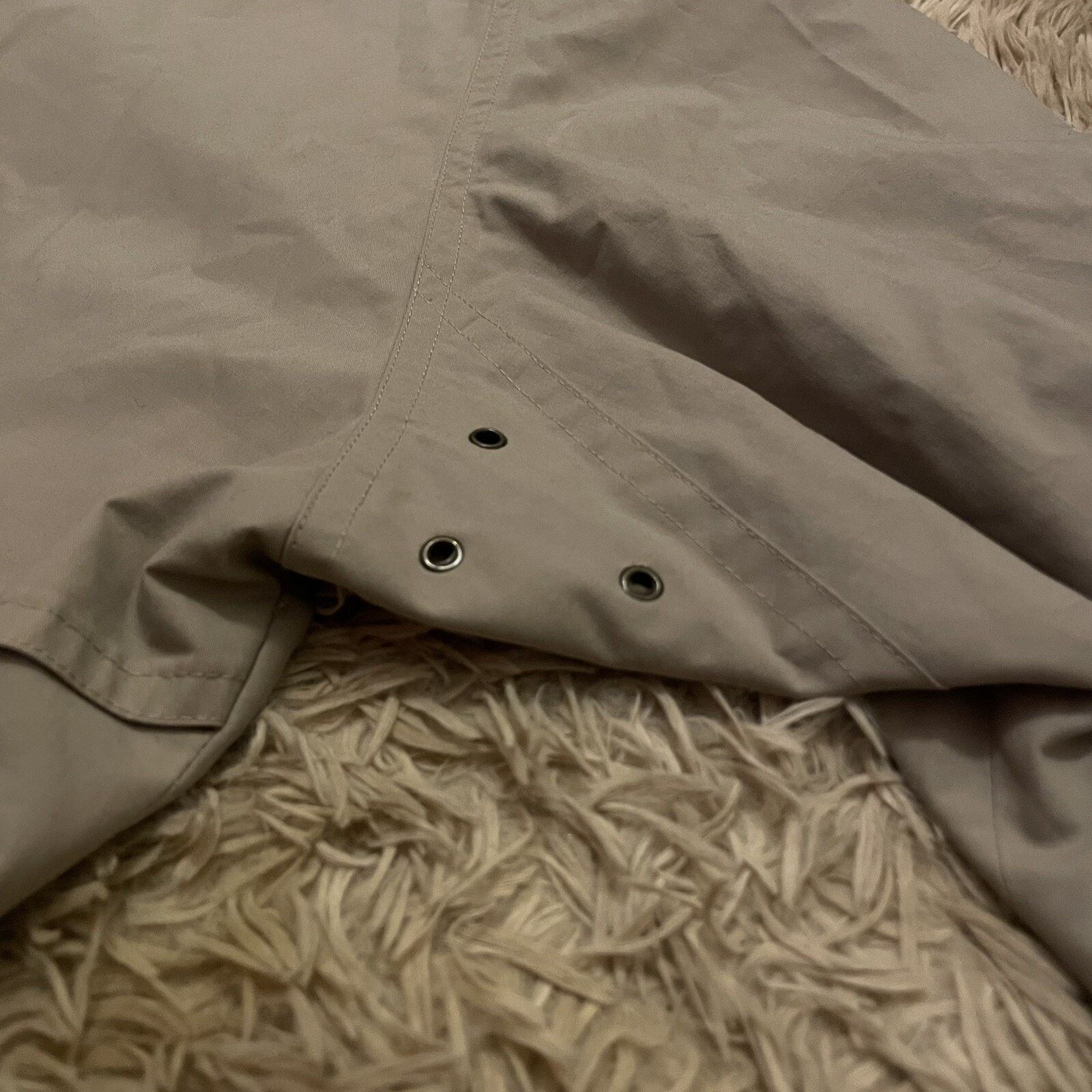 Burberry vintage burberry winter jacket nova check cotton MADE in UK Size US XL / EU 56 / 4 - 11 Thumbnail