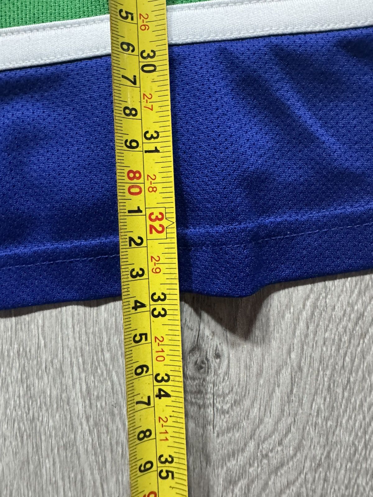 NHL × Reebok × Vintage Vancouver CANUCKS Reebok PREMIER NHL Jersey Size US XL / EU 56 / 4 - 13 Thumbnail