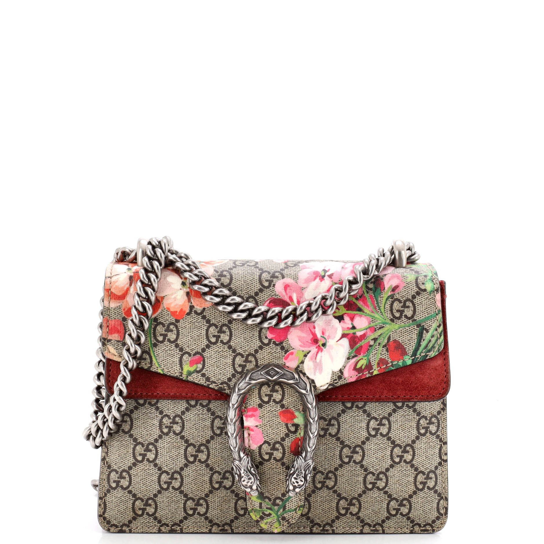 Gucci Dionysus Bag Size ONE SIZE - 1 Thumbnail