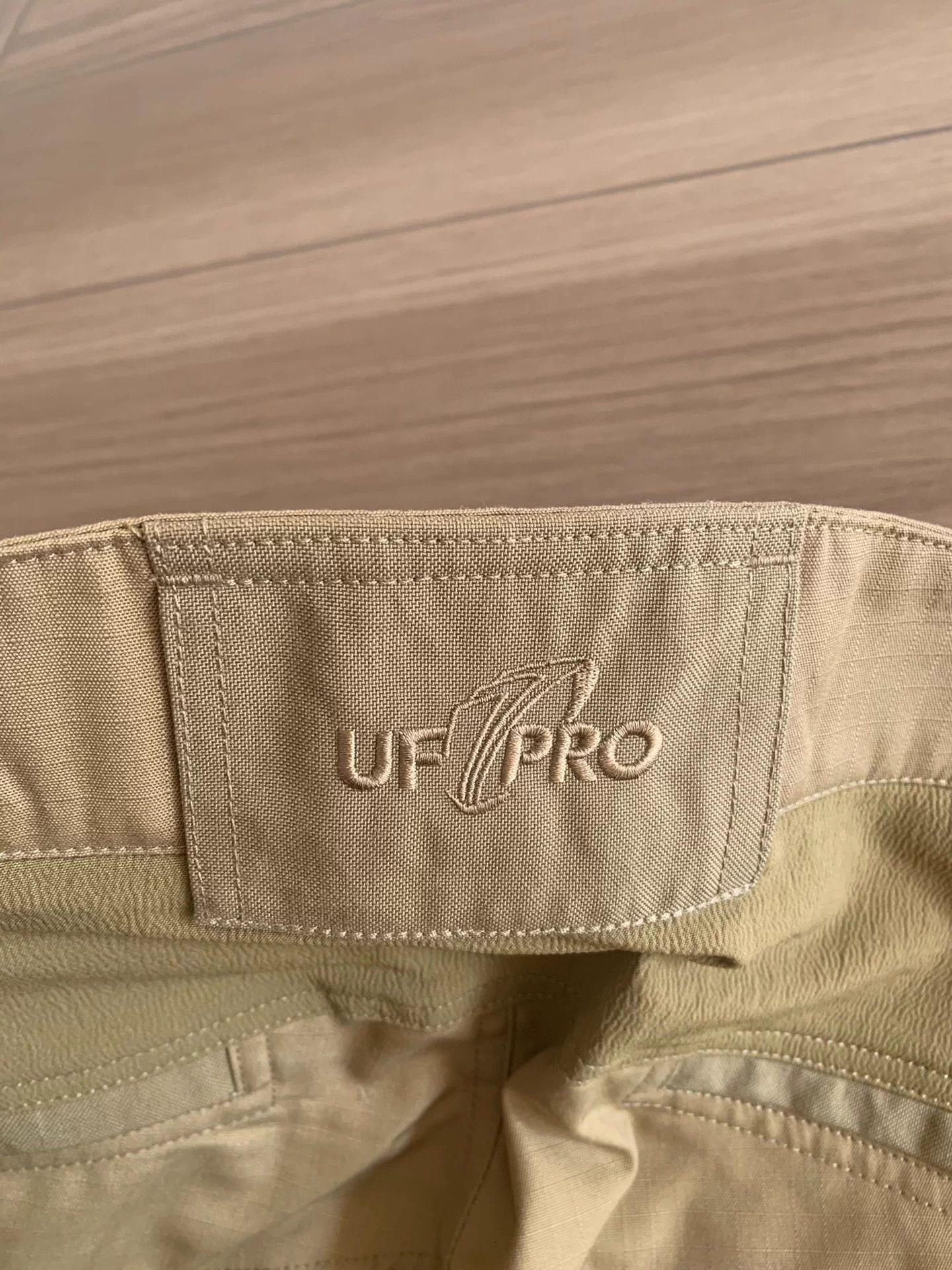 Other UFPRO P-40 Urban Tactical Pants 34 Size US 34 / EU 50 - 3 Thumbnail