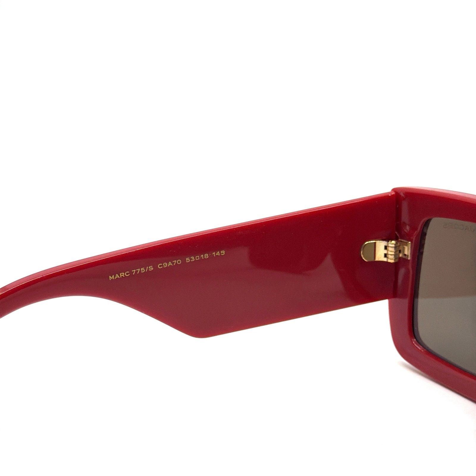 Marc Jacobs New!!! MARC JACOBS Sunglasses MARC 775/S C9A7O Authentic Size ONE SIZE - 10 Thumbnail