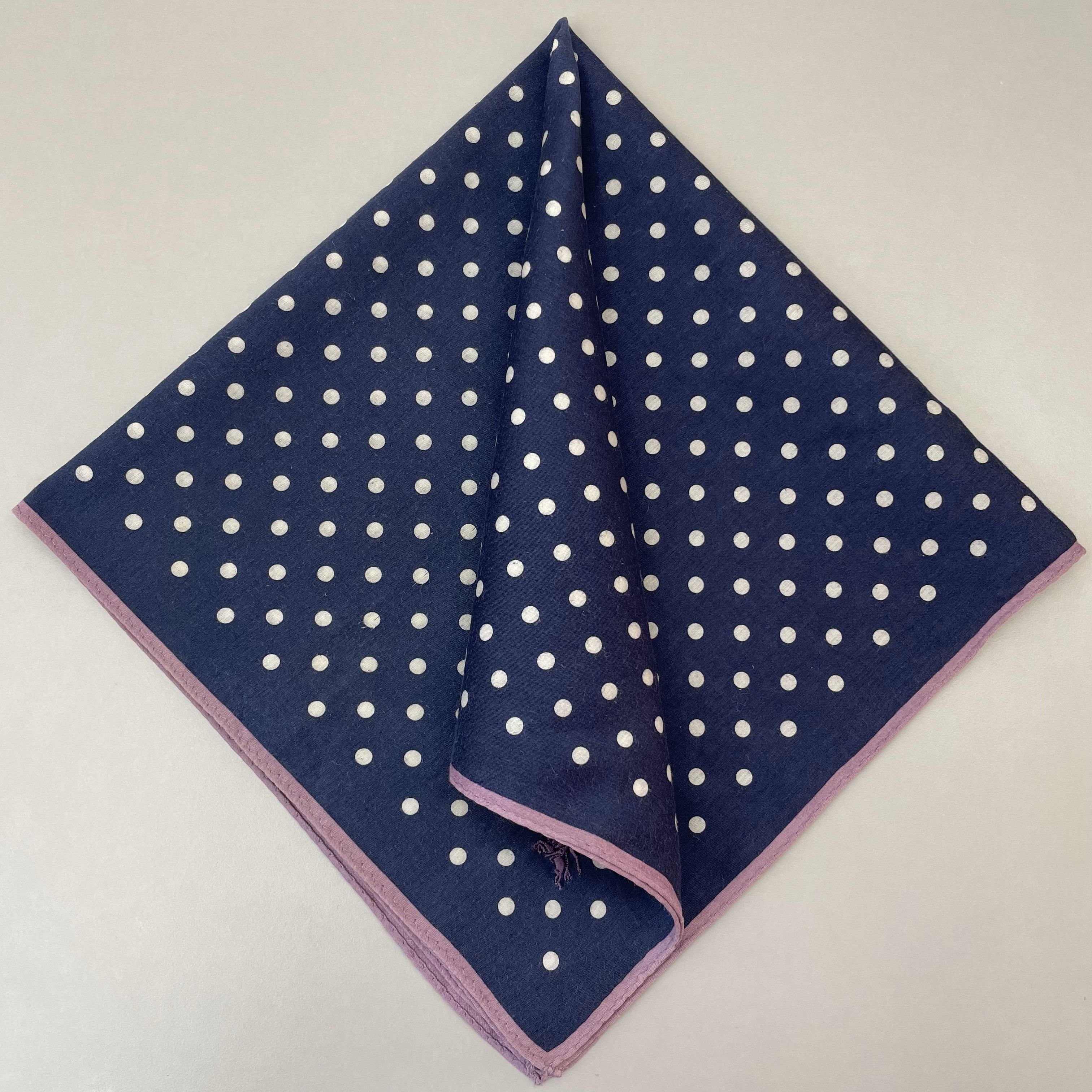 Burberry × Vintage Burberry Handkerchief / Neckerchief / Bandana - 4263 Size ONE SIZE - 1 Thumbnail