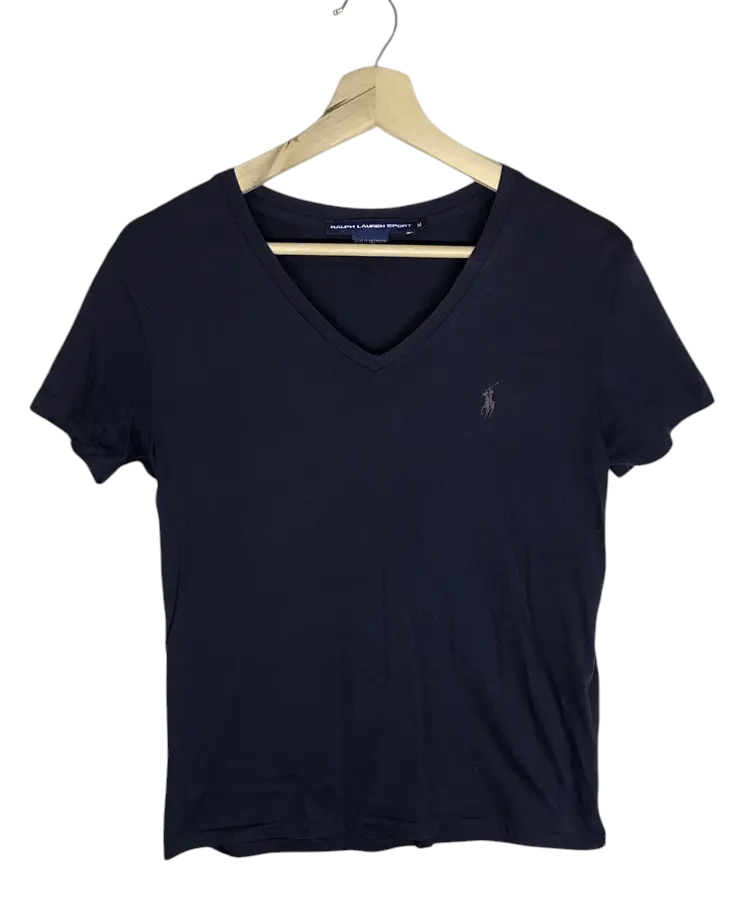 Ralph Lauren Sport Vintage Ralph Lauren Sports Tshirts Size M / US 6-8 / IT 42-44 - 1 Thumbnail