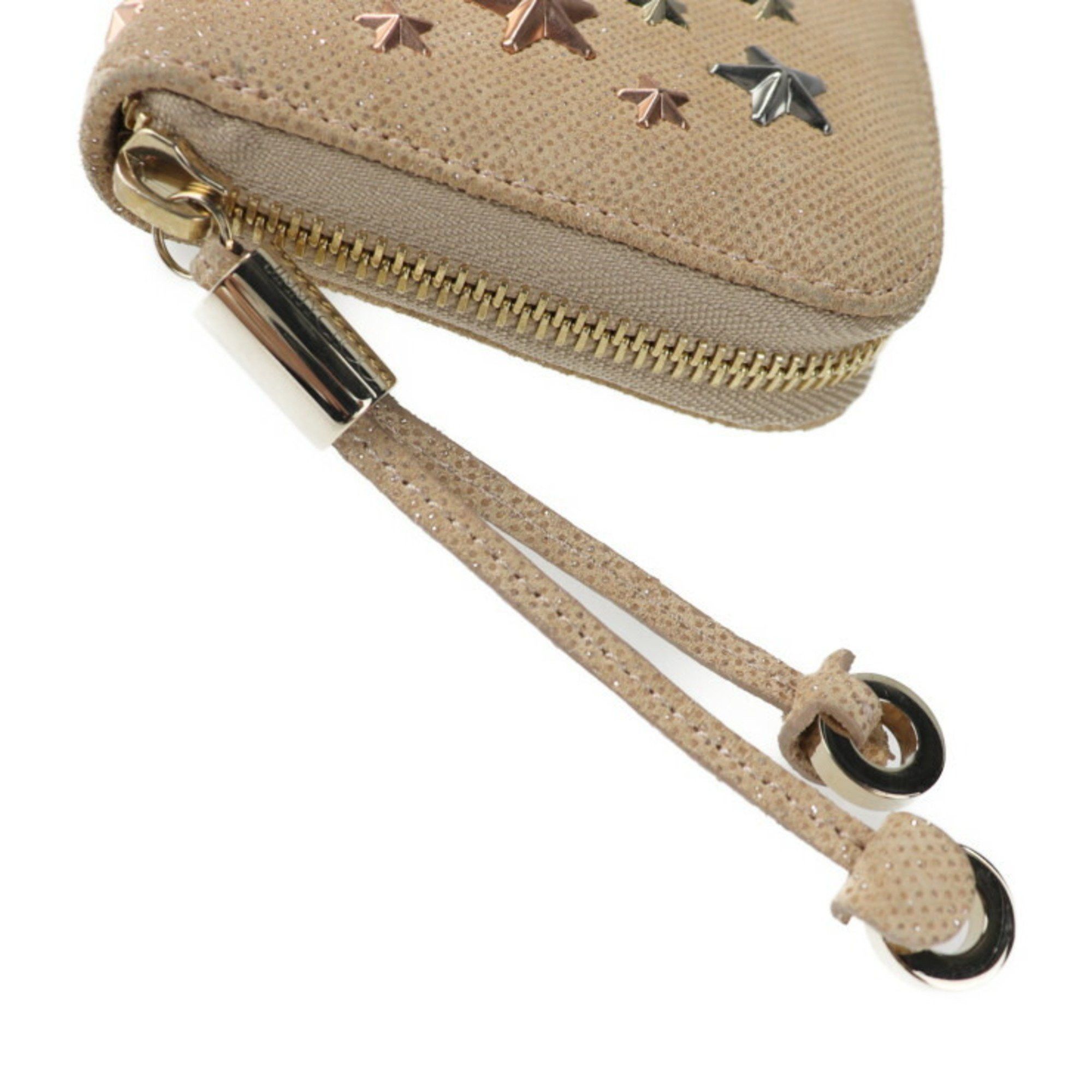 Jimmy Choo Jimmy Choo wallet Size ONE SIZE - 1 Thumbnail