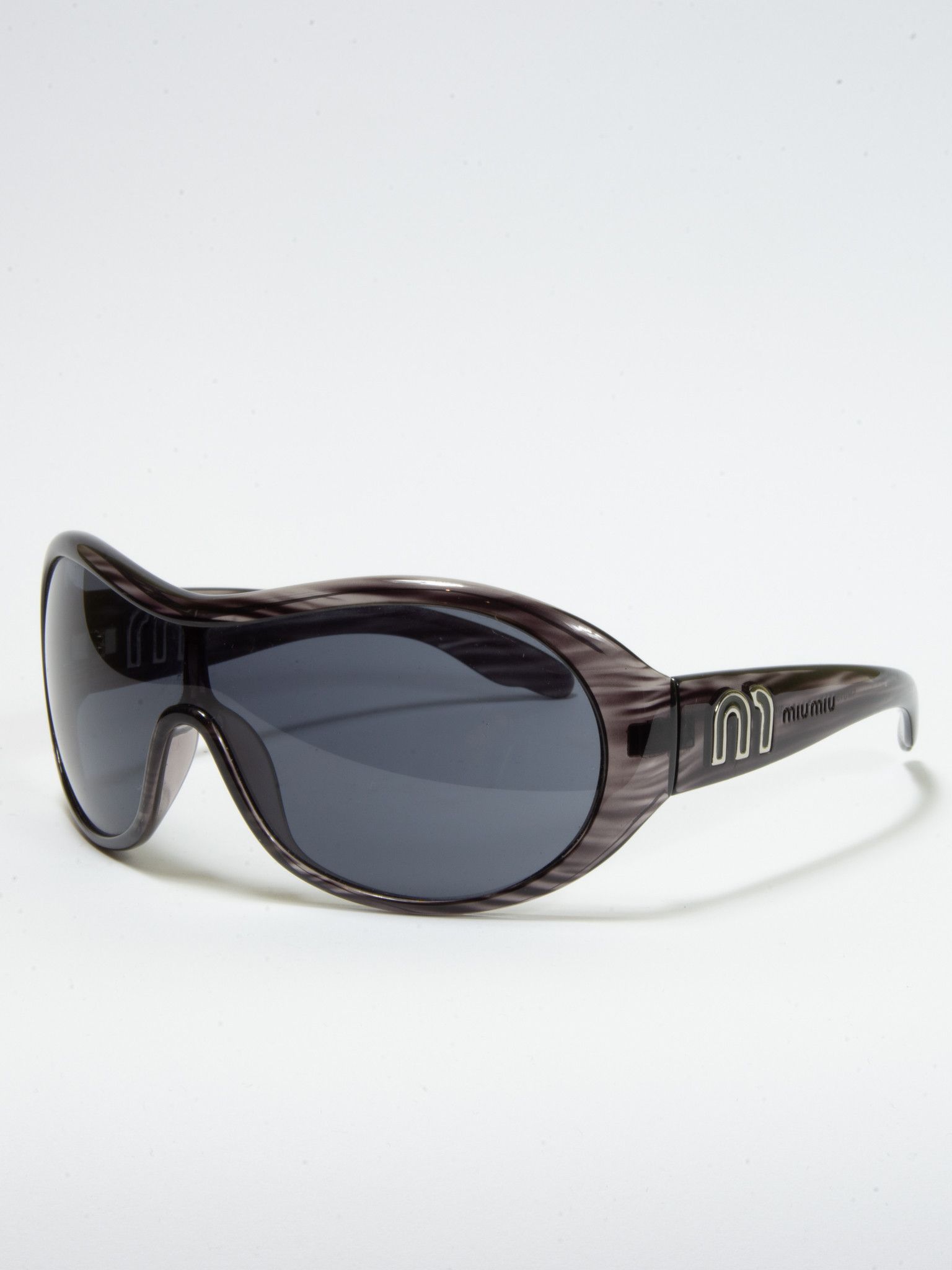 Miu Miu MIU MIU SUNGLASSES Size ONE SIZE - 1 Thumbnail