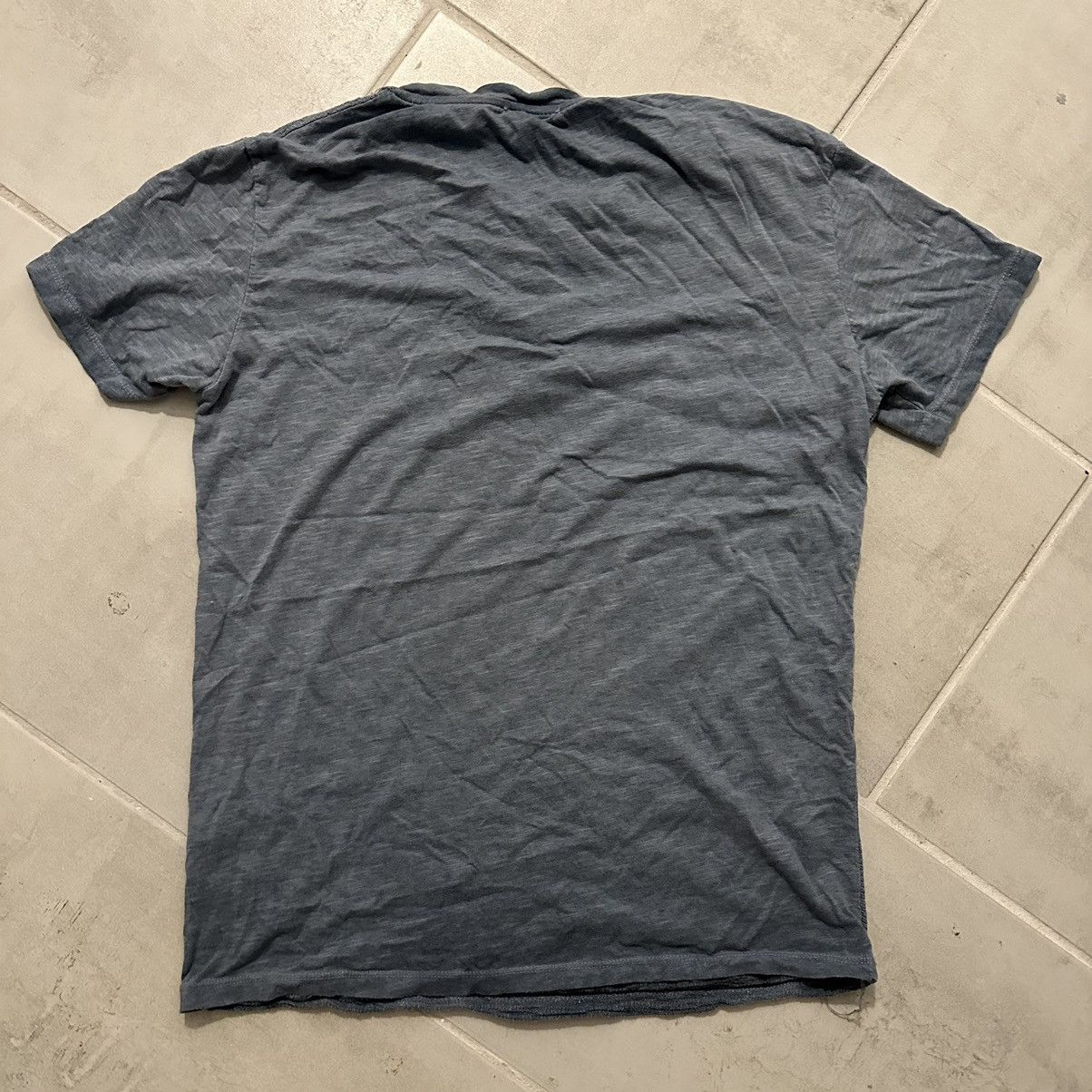 Other Italian Handmade Shirt Size US S / EU 44-46 / 1 - 3 Thumbnail