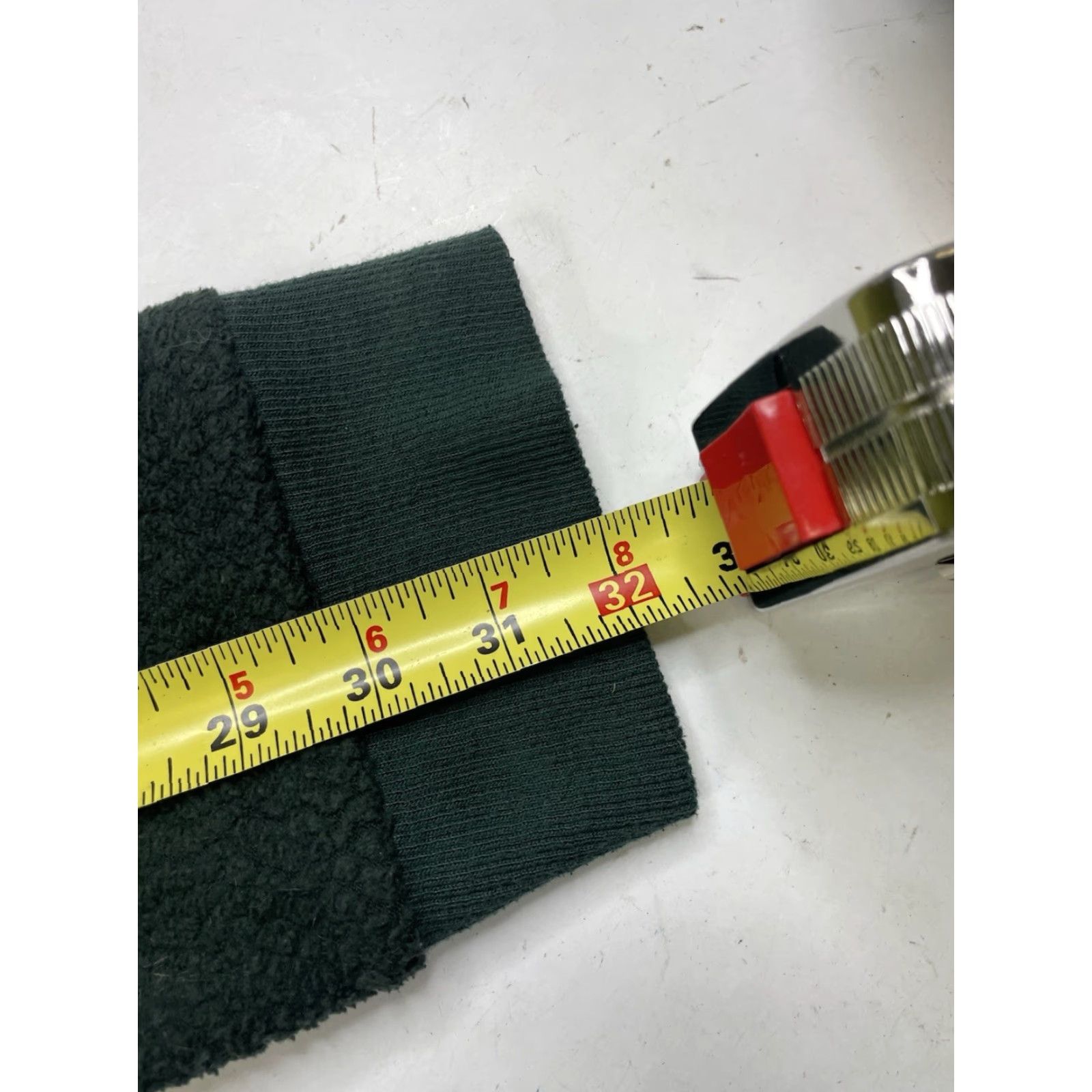 Patagonia Patagonia Jacket Full Zip Mens XL Green Outdoor Hiking Fleece Windbreaker Size US XL / EU 56 / 4 - 4 Thumbnail