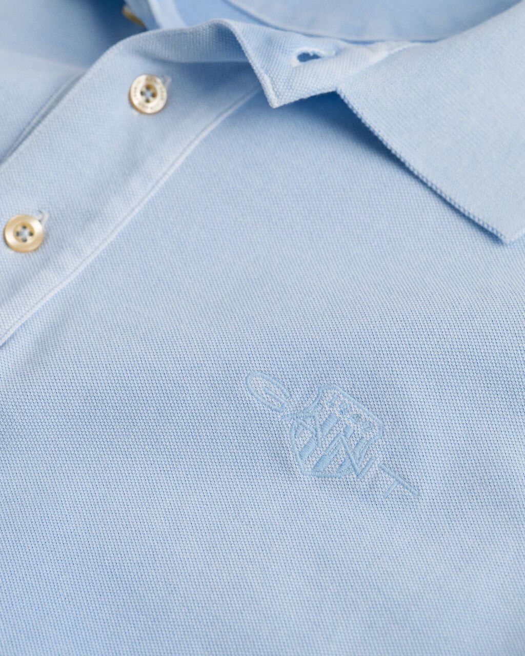 Gant Gant polo shirt Size US L / EU 52-54 / 3 - 2 Thumbnail