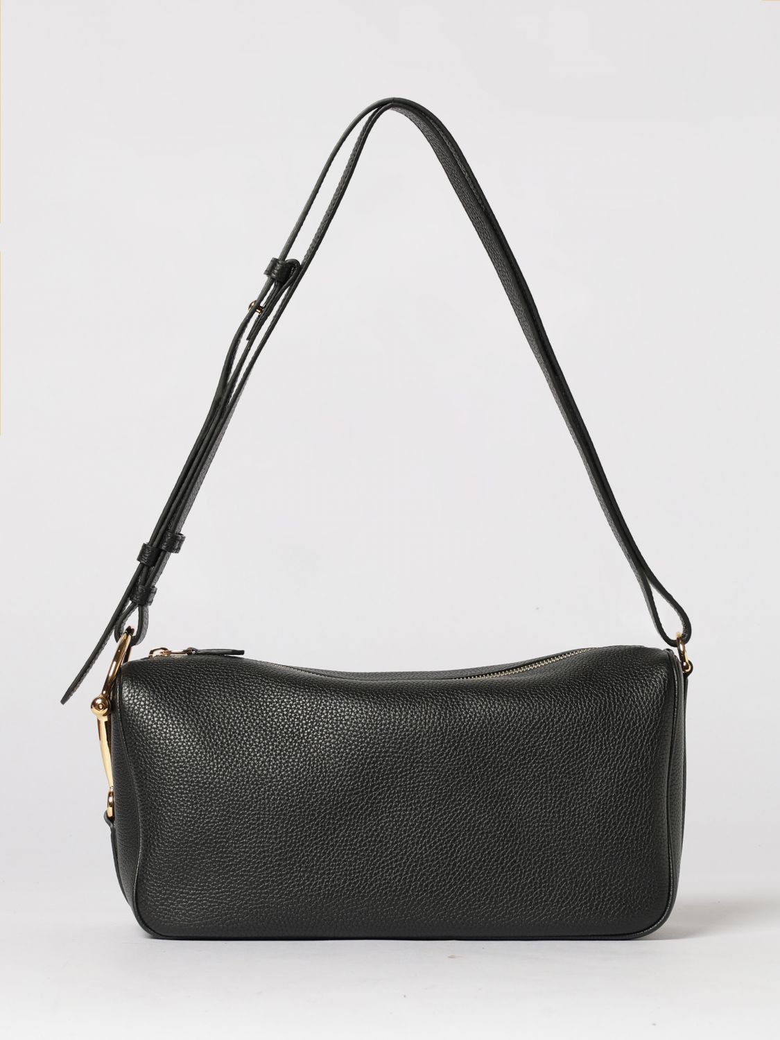 Gucci Gucci Shoulder Bag Woman Black Size ONE SIZE - 1 Thumbnail