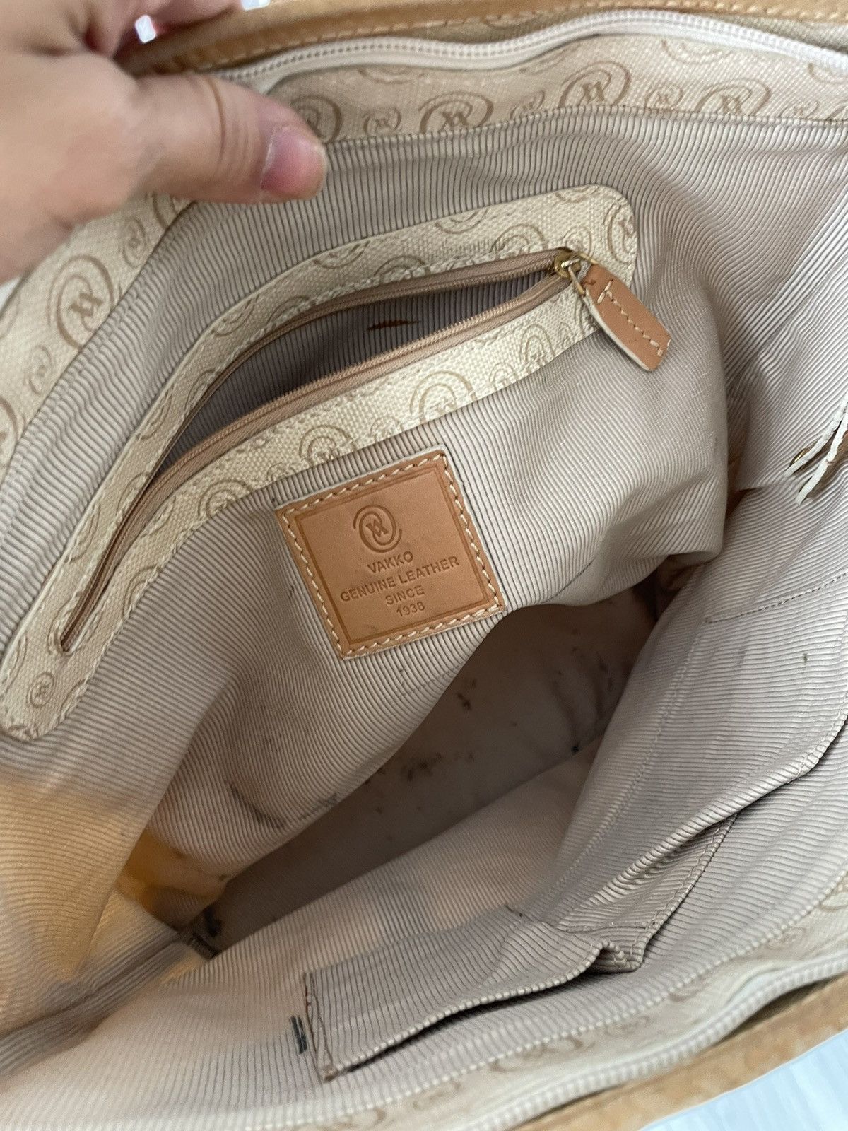 Other Vakko bag Size ONE SIZE - 19 Thumbnail