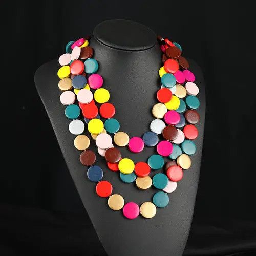 Other Hip-hop STEAL! Y2K Chains Necklace Chain Size ONE SIZE - 4 Thumbnail