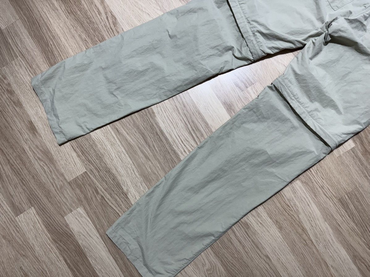 Fjallraven Fjallraven pants shorts Size 34" / US 12 / IT 48 - 11 Thumbnail