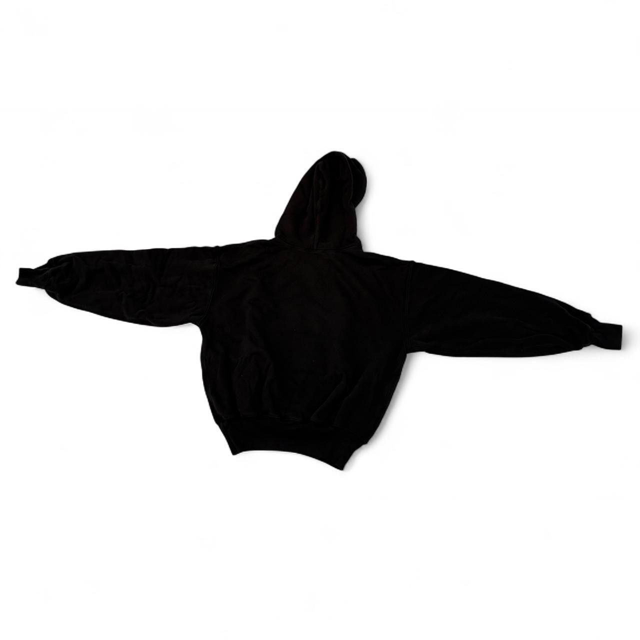 Yeezy Yeezy gap black hoodie Size US XS / EU 42 / 0 - 1 Thumbnail