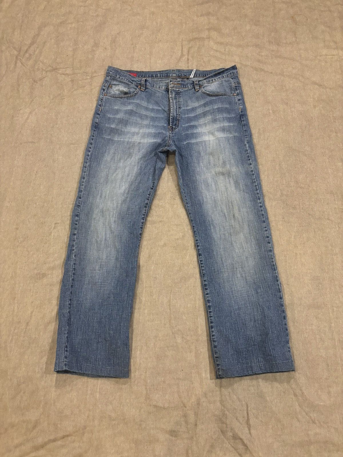 Other Ruffer-x Jeans.mp-163 Size US 36 / EU 52 - 1 Thumbnail