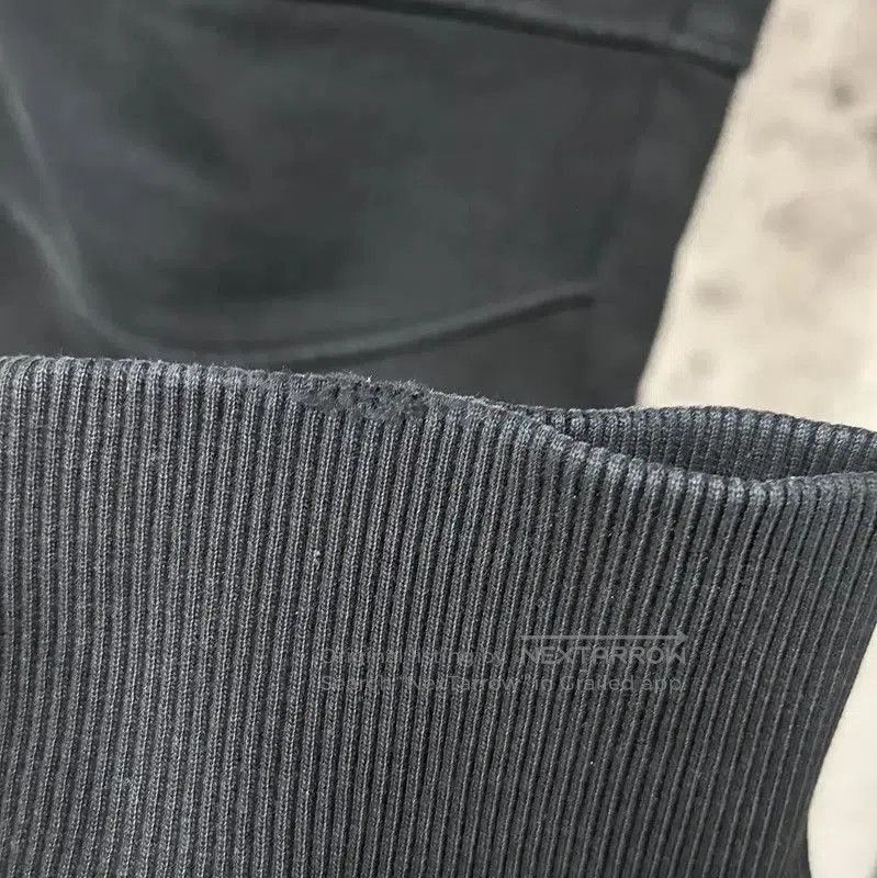 Balmain Balmain Black Cotton Men's Casual Pants . Size US 36 / EU 52 - 6 Thumbnail