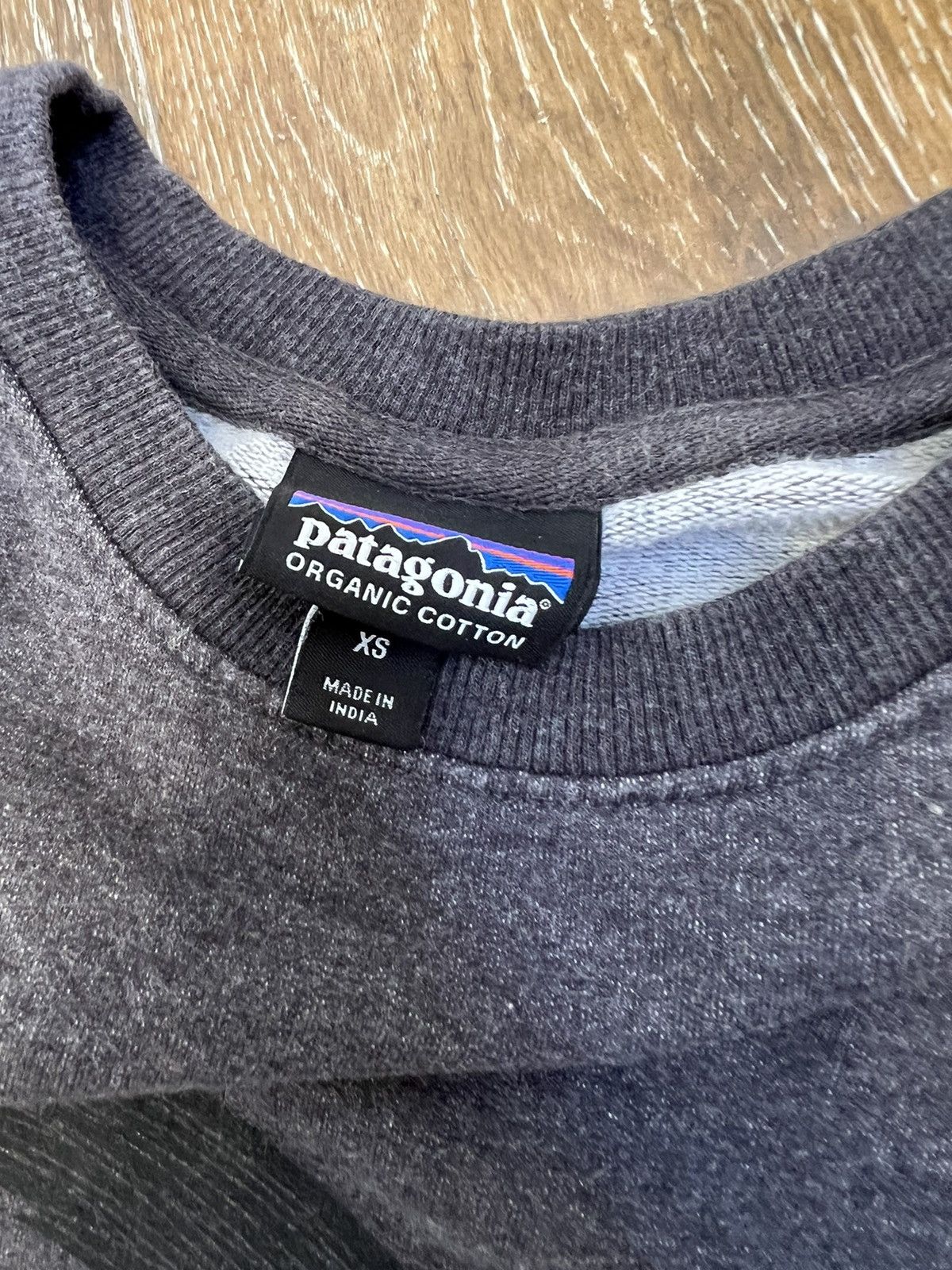 Patagonia Patagonia flying fish crewneck Size US XS / EU 42 / 0 - 3 Thumbnail