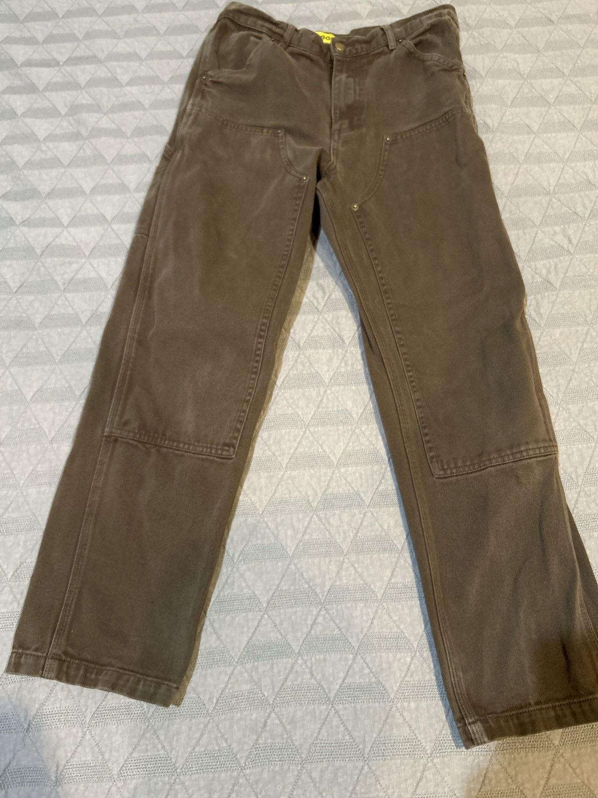 Men's Golf Wang Jeans | Grailed