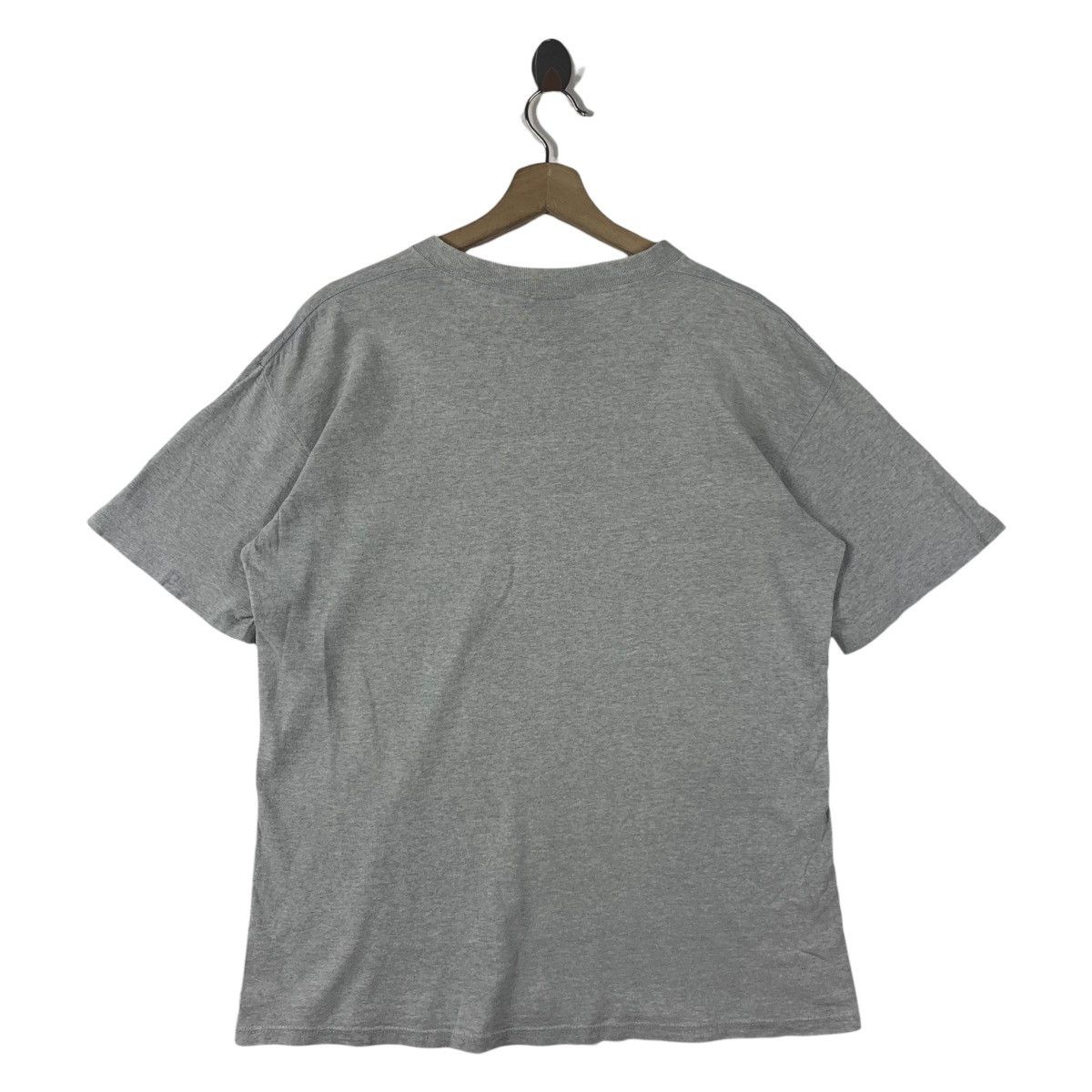 Mossimo × Vintage Vintage MOSSIMO small embroidery Spellout tee Size US M / EU 48-50 / 2 - 4 Thumbnail
