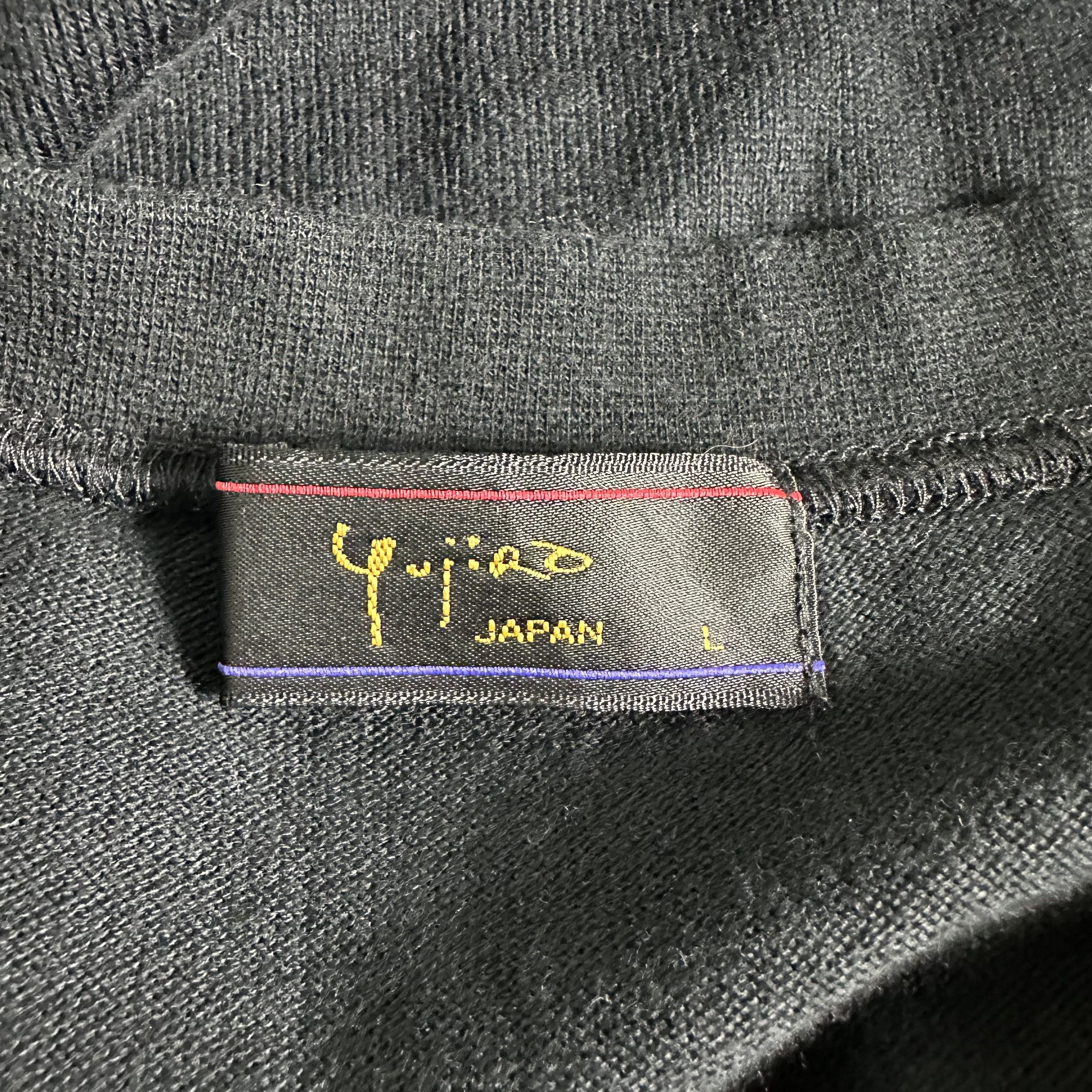 Japanese Brand 🔥RARE🔥Vintage Yujiro Ishihara Japanese Brand T-shirt Size US L / EU 52-54 / 3 - 6 Thumbnail