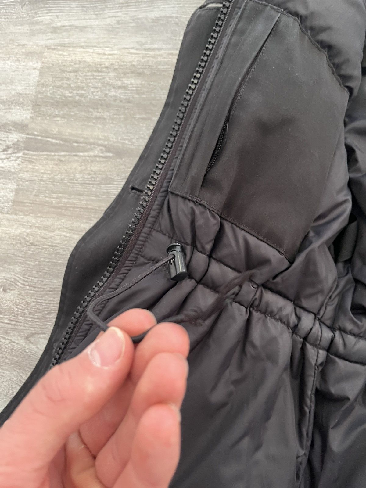 Canada Goose × Designer Canada Goose women parka arctic program Size S / US 4 / IT 40 - 12 Thumbnail