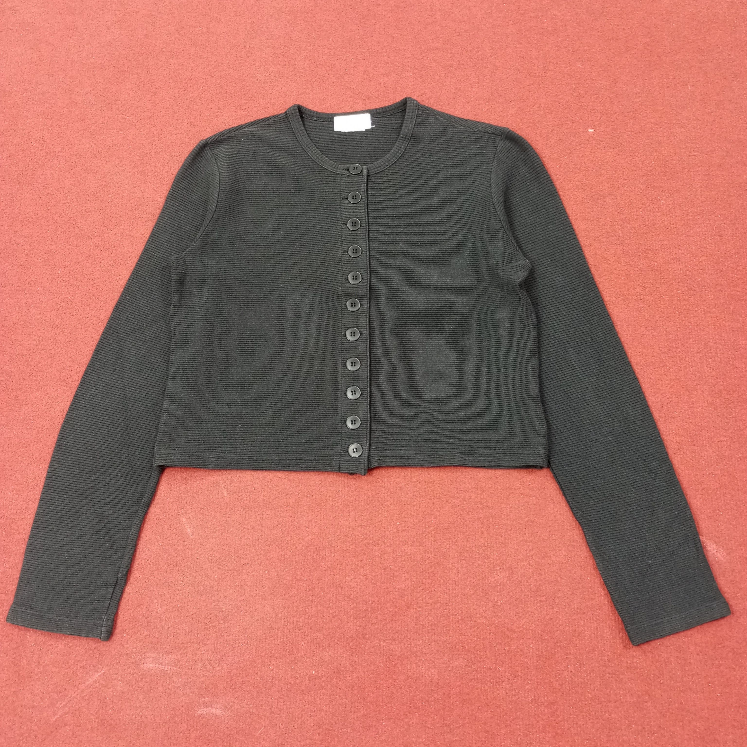 agnes b. Agnes B Paris Designer Brand Tshirt Style c239n16 Size S / US 4 / IT 40 - 1 Thumbnail