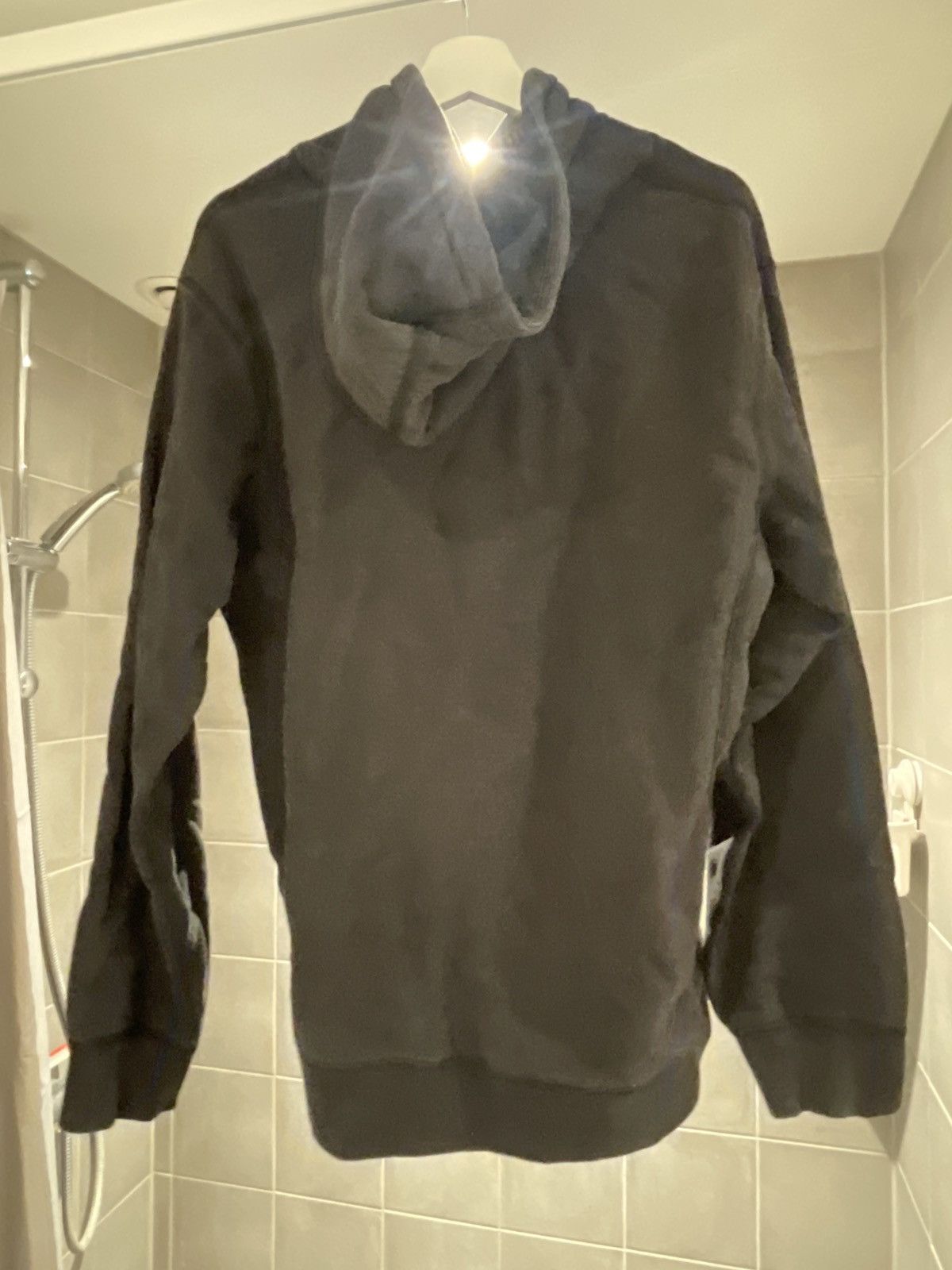 Supreme Supreme Apple hoodie Size US L / EU 52-54 / 3 - 6 Thumbnail