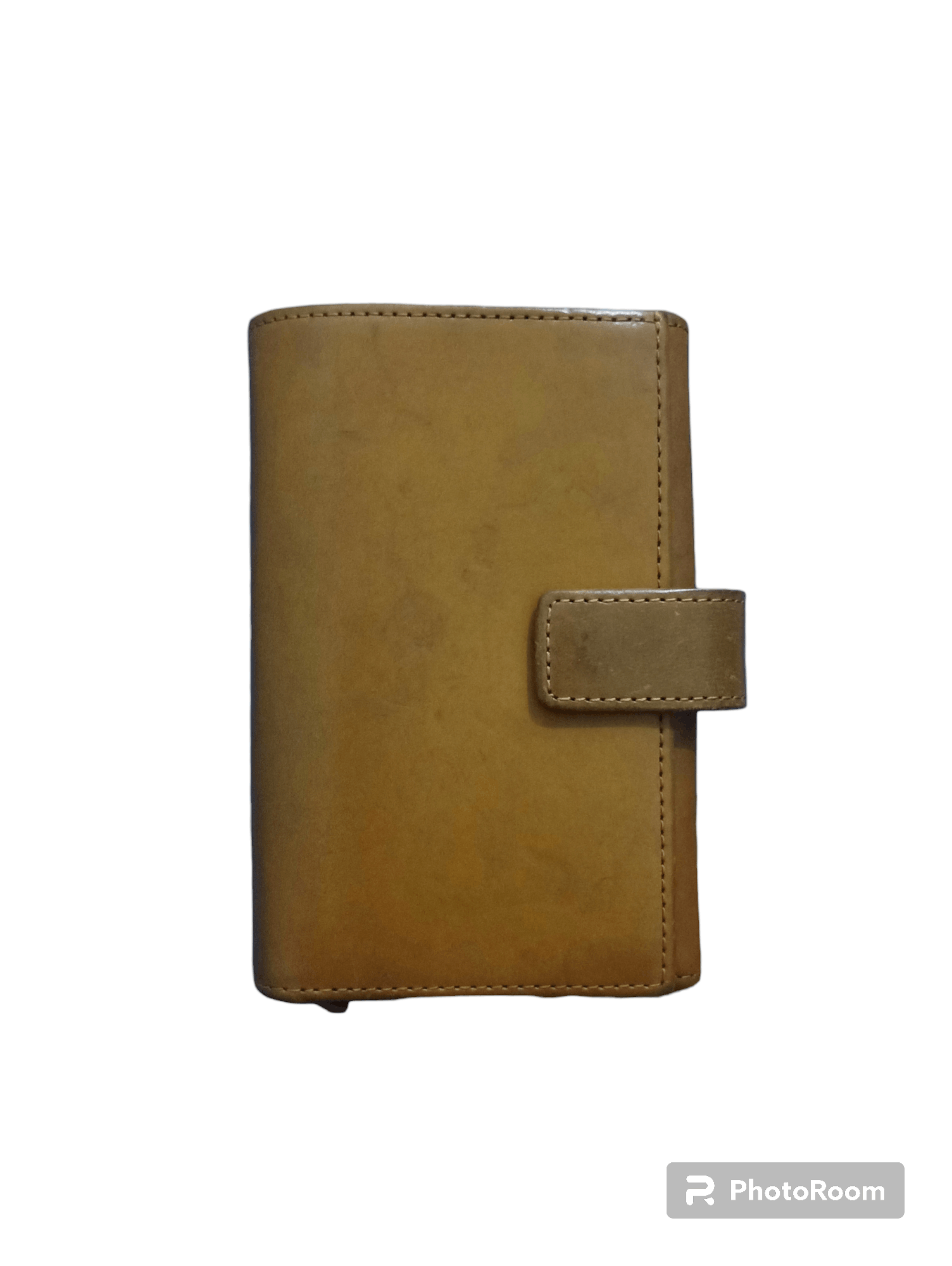 Whitehouse Cox Whitehouse Cox Bridle Leather Wallet | Grailed