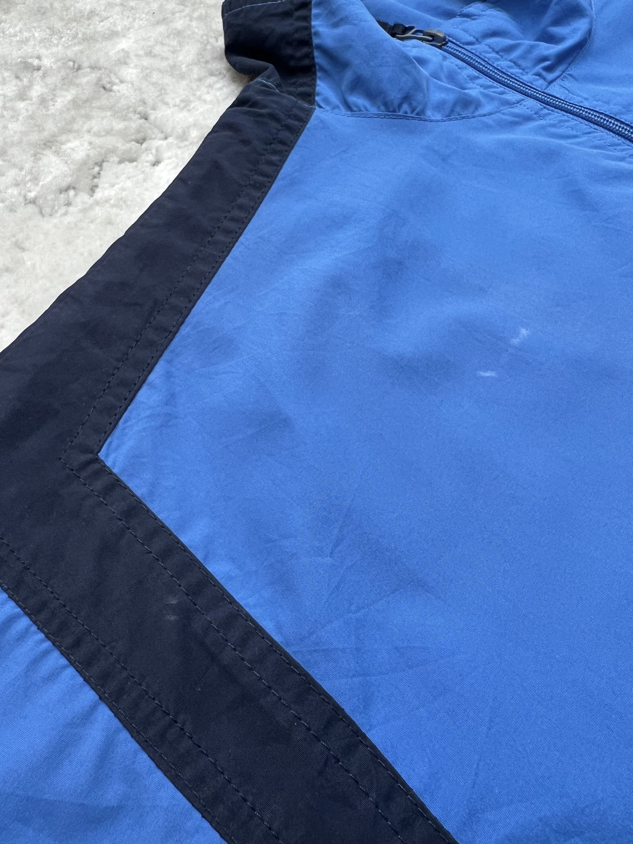 Reebok Vintage Reebok Membership Track Jacket Windbreaker Size US S / EU 44-46 / 1 - 3 Thumbnail