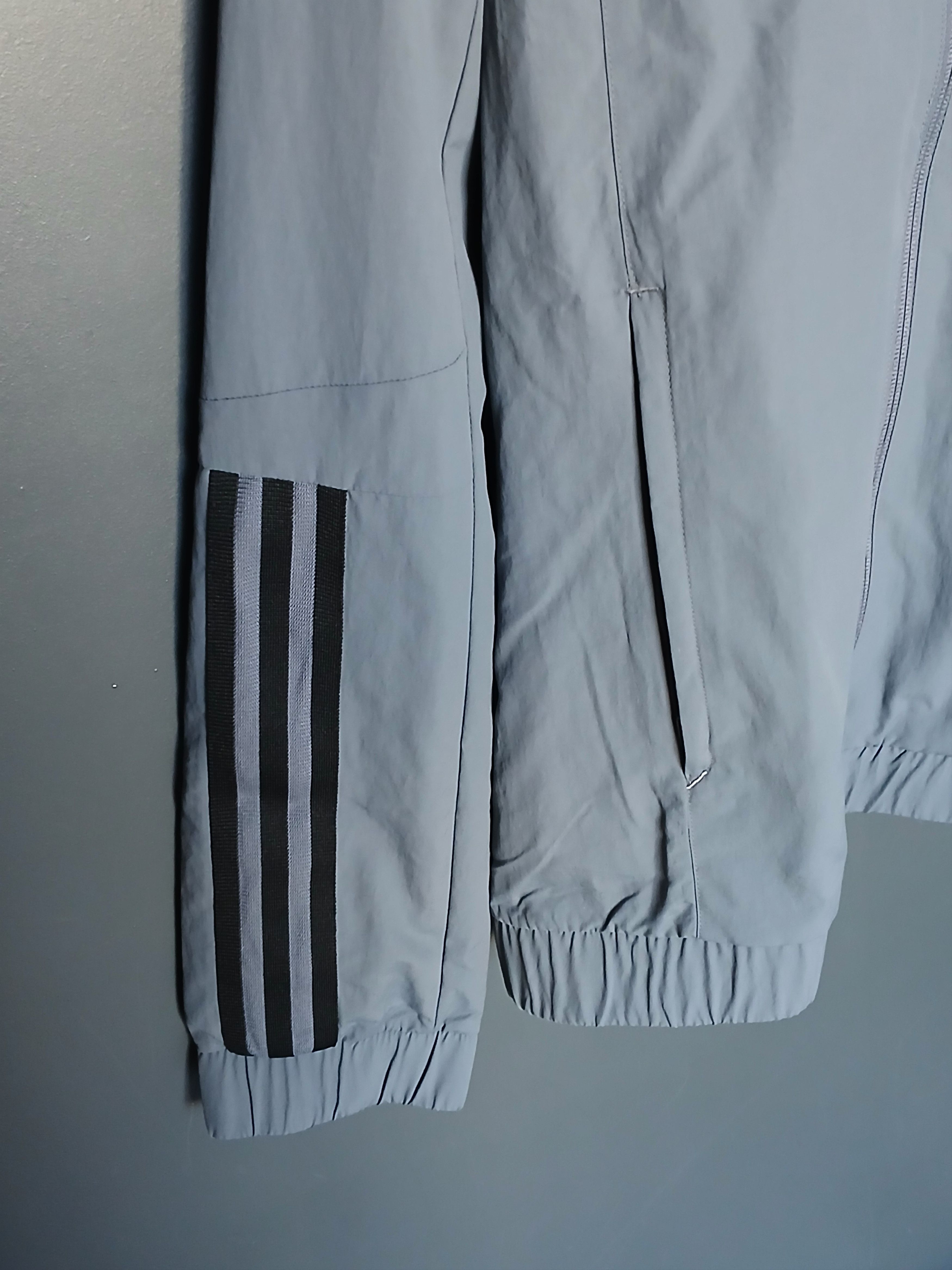 Adidas New Adidas Football Training Jacket Size US M / EU 48-50 / 2 - 5 Thumbnail