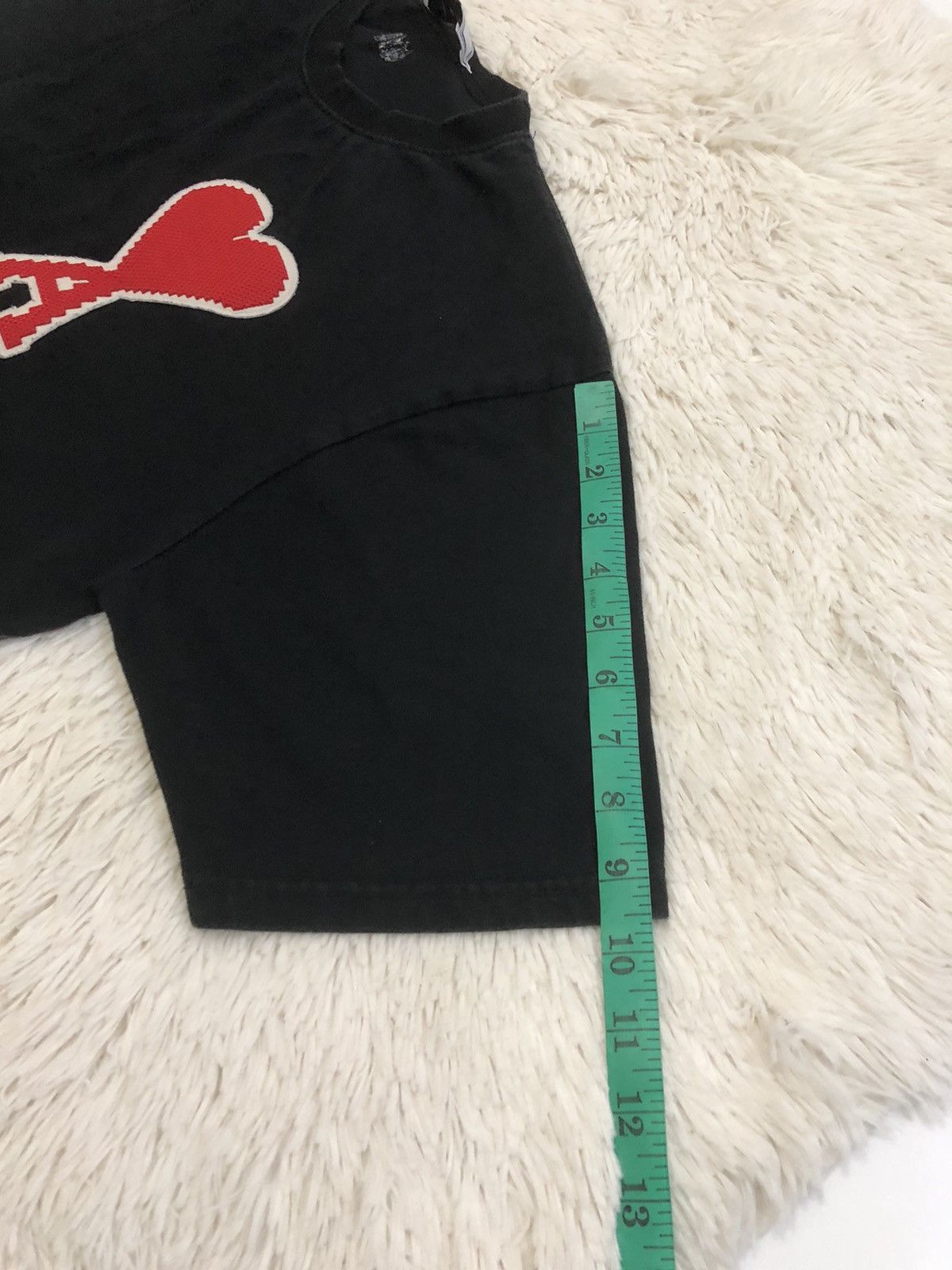 AMI AMI T shirt Size US L / EU 52-54 / 3 - 14 Thumbnail