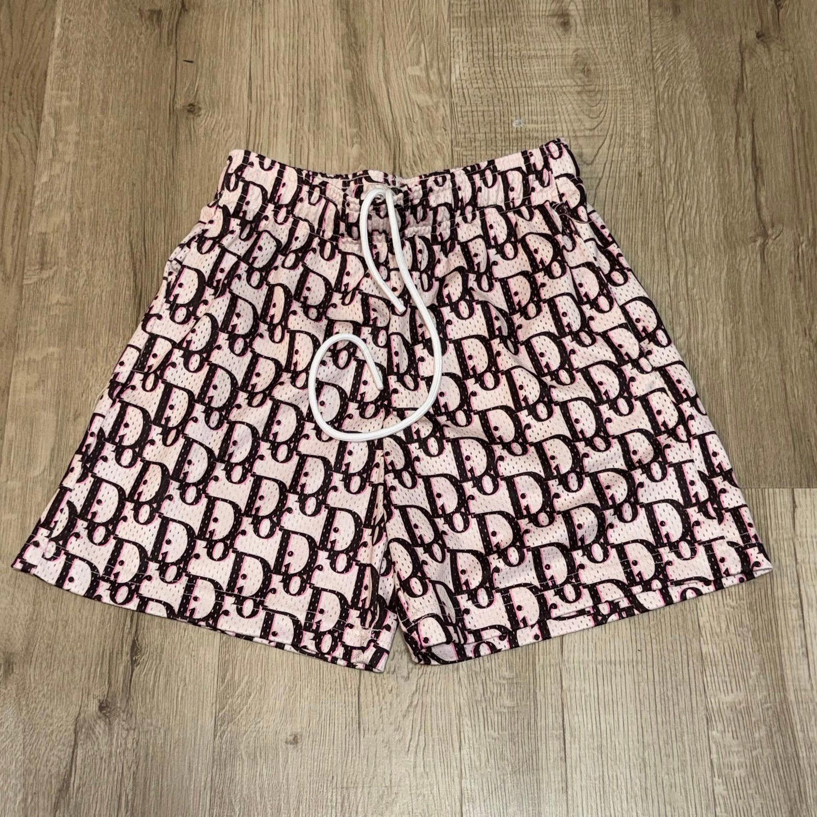 Bravest Studios Dior Shorts | Grailed