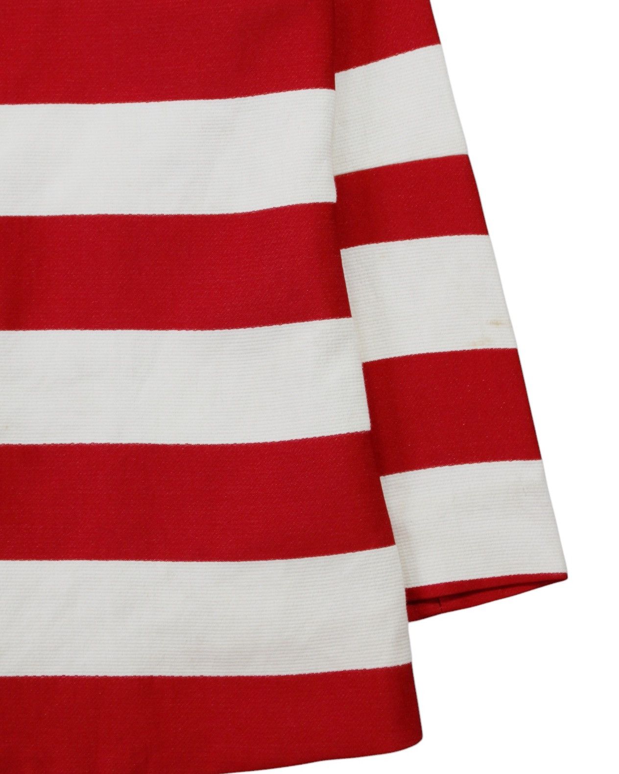 Acne Studios SS2013 ACNE STUDIOS JOURNEY FLAG BLAZER Size US M / EU 48-50 / 2 - 6 Thumbnail