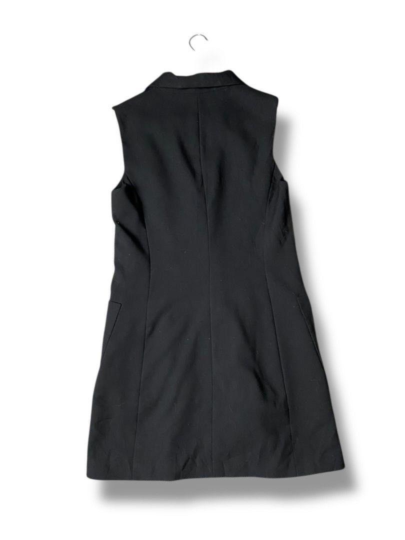 Stradivarius Vintage STRADIVARIUS Maxi Dress (138) Size S / US 4 / IT 40 - 3 Thumbnail