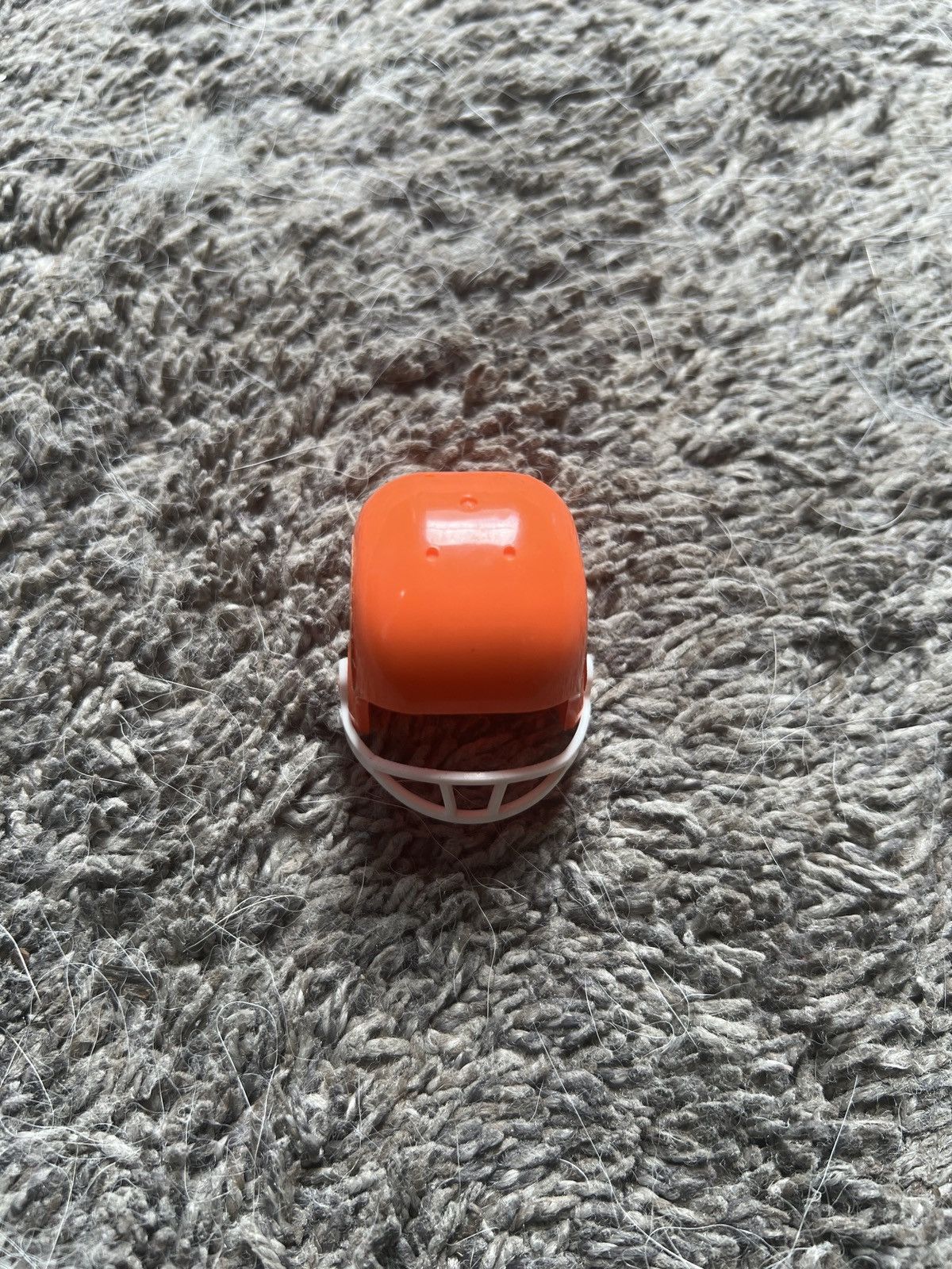 NFL NFL Cincinnati Bengals Mini Football Helmet Size ONE SIZE - 2 Thumbnail