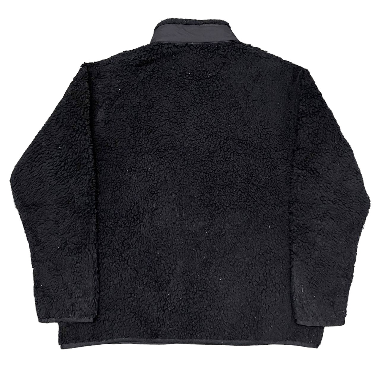 Uniqlo × White Mountaineering White Mountaineering Uniqlo Fleece Jacket Size US M / EU 48-50 / 2 - 7 Thumbnail