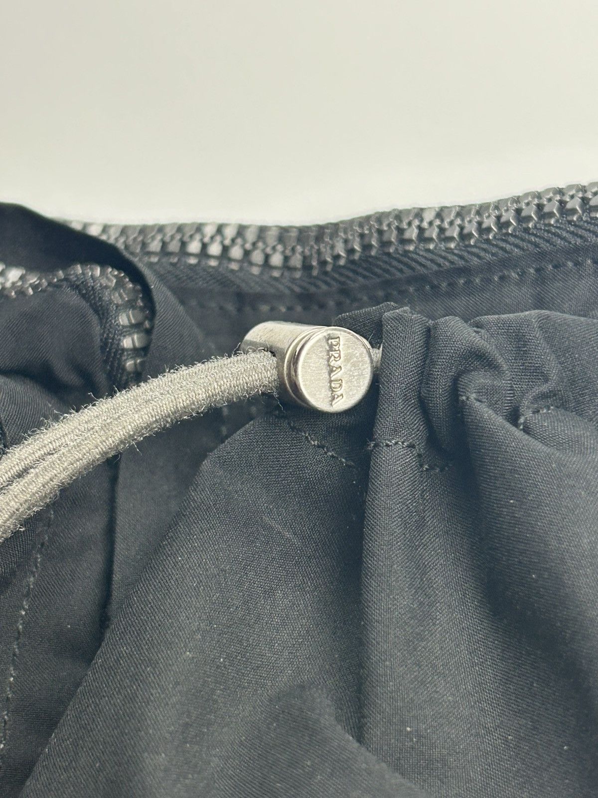 Prada Prada Sports s/s00 Belt Bag Size ONE SIZE - 8 Thumbnail