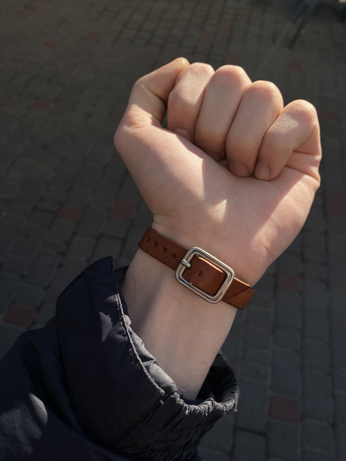 Japanese Brand × Jewelry × Vintage Vintage Bronze Numeral Watch - Japanese Brand Size ONE SIZE - 3 Thumbnail
