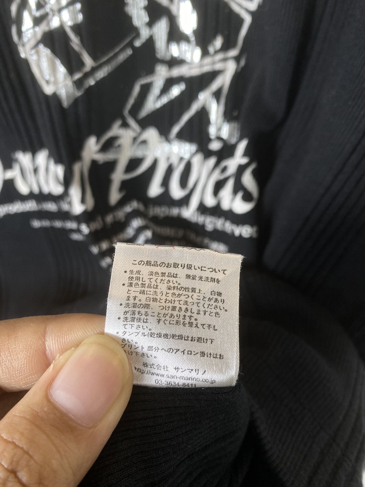 14th Addiction Japanese B-One-Soul Senditionaries Punk ifsix lgb Style Size US M / EU 48-50 / 2 - 6 Thumbnail
