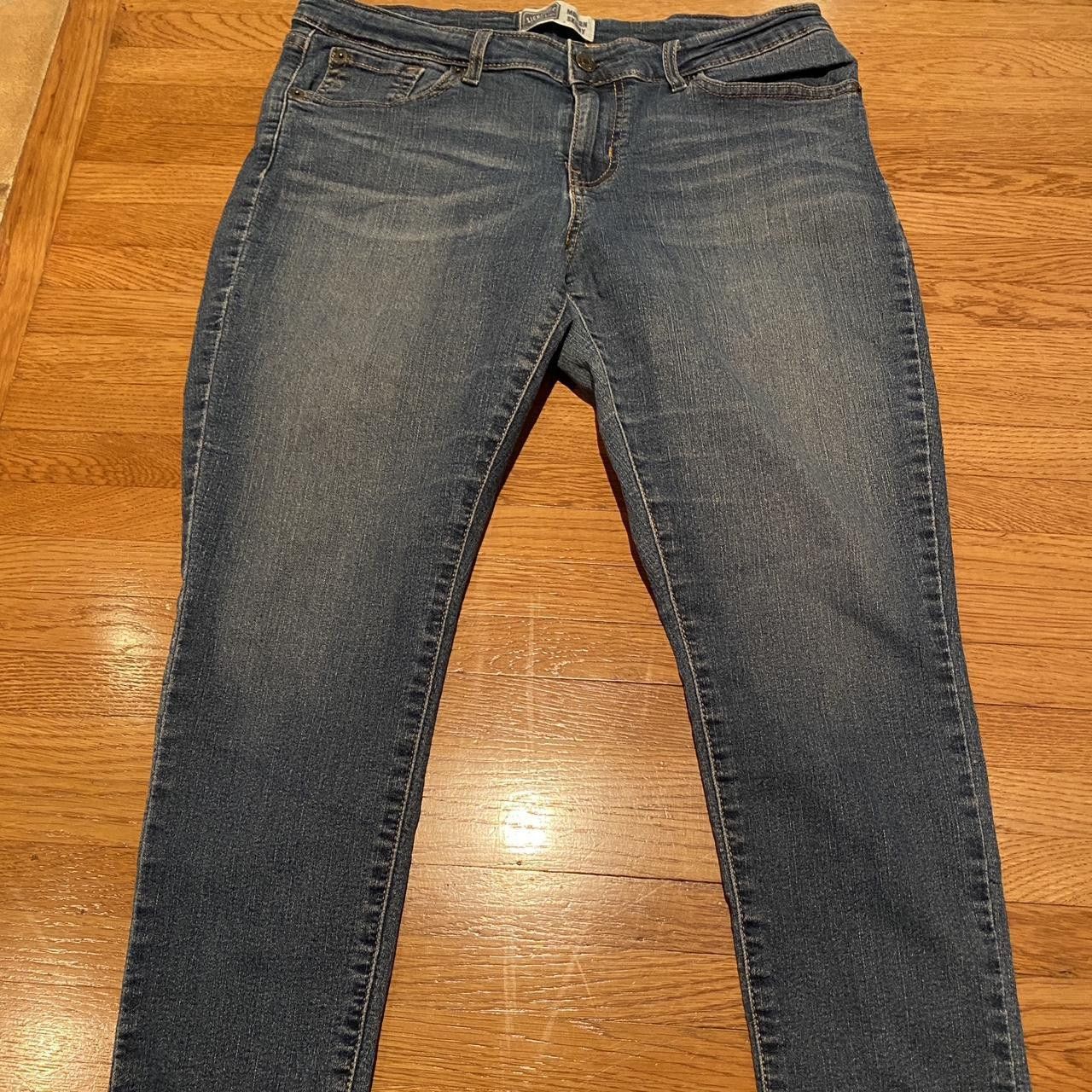 Levi's Vintage Levi Jeans, Size US 30 / EU 46 - 2 Thumbnail